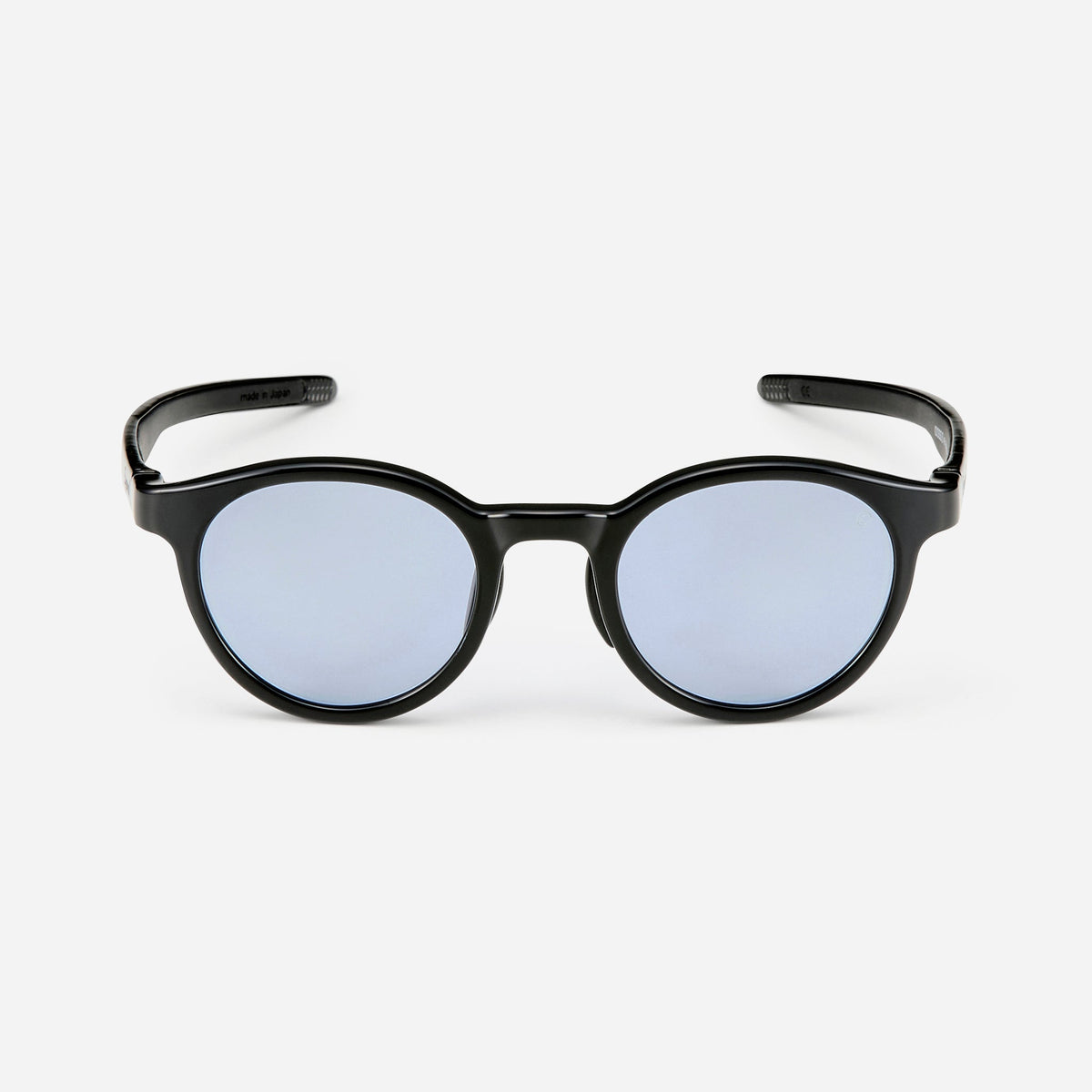 IOOSS III (48) BK-DG-MBL-M.BLU｜サングラスのEyevol（アイヴォル 