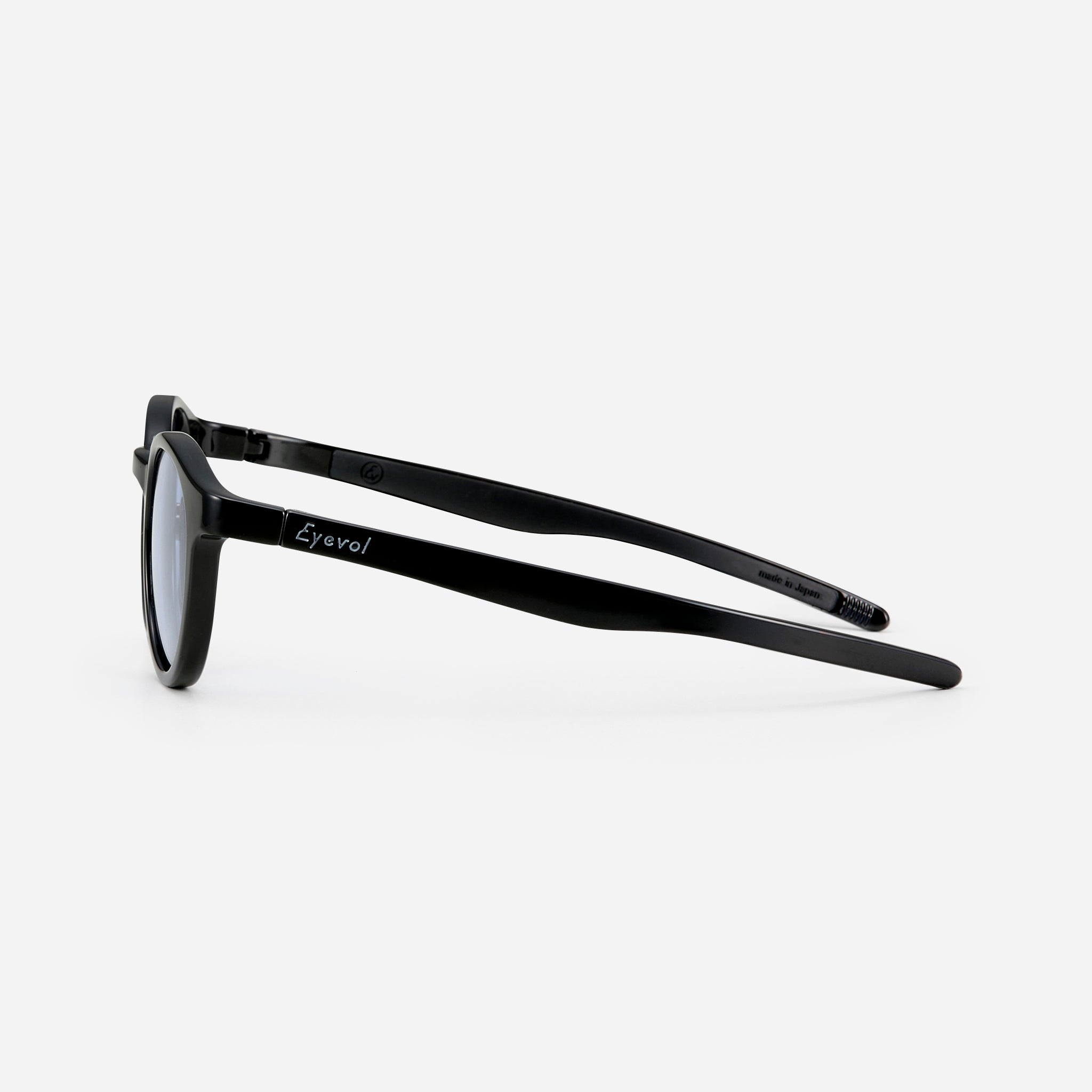 IOOSS III (48) BK-DG-M.BLU｜サングラスのEyevol（アイヴォル）公式