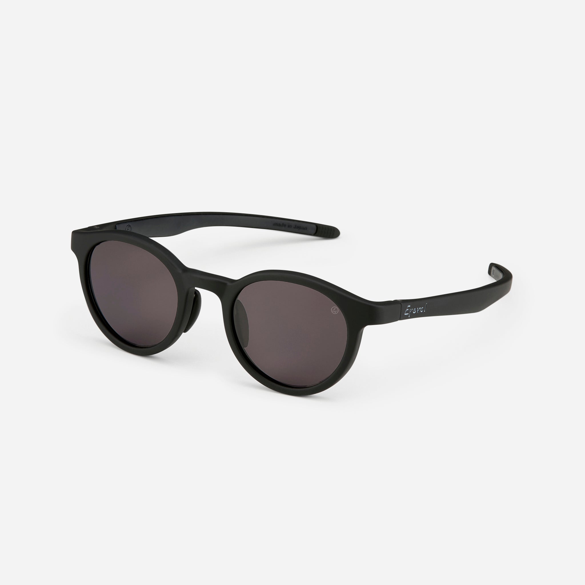 IOOSS III (48) MBK-DG-DK.GRY｜サングラスのEyevol（アイヴォル）公式