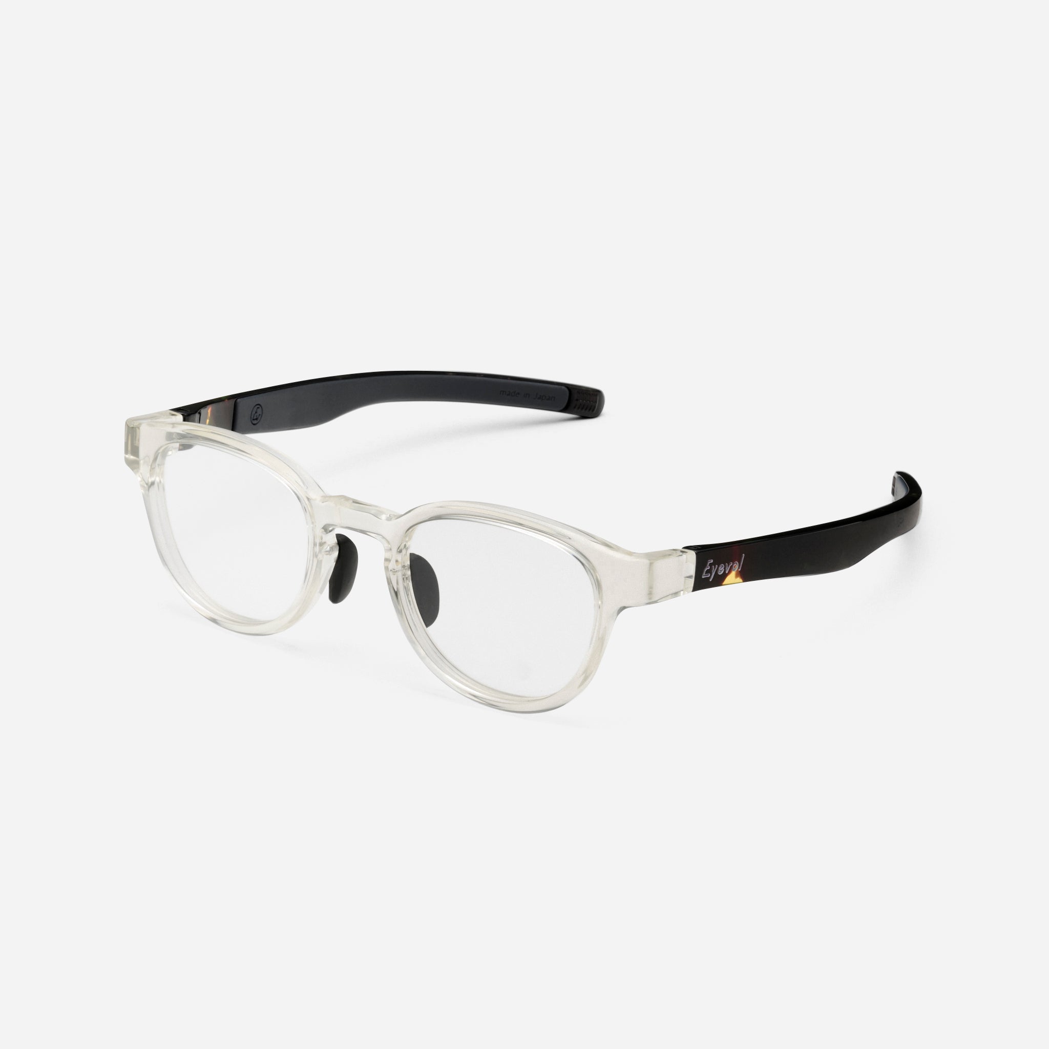 LEIFER III (49) BC-DG-G15｜サングラスのEyevol（アイヴォル）公式