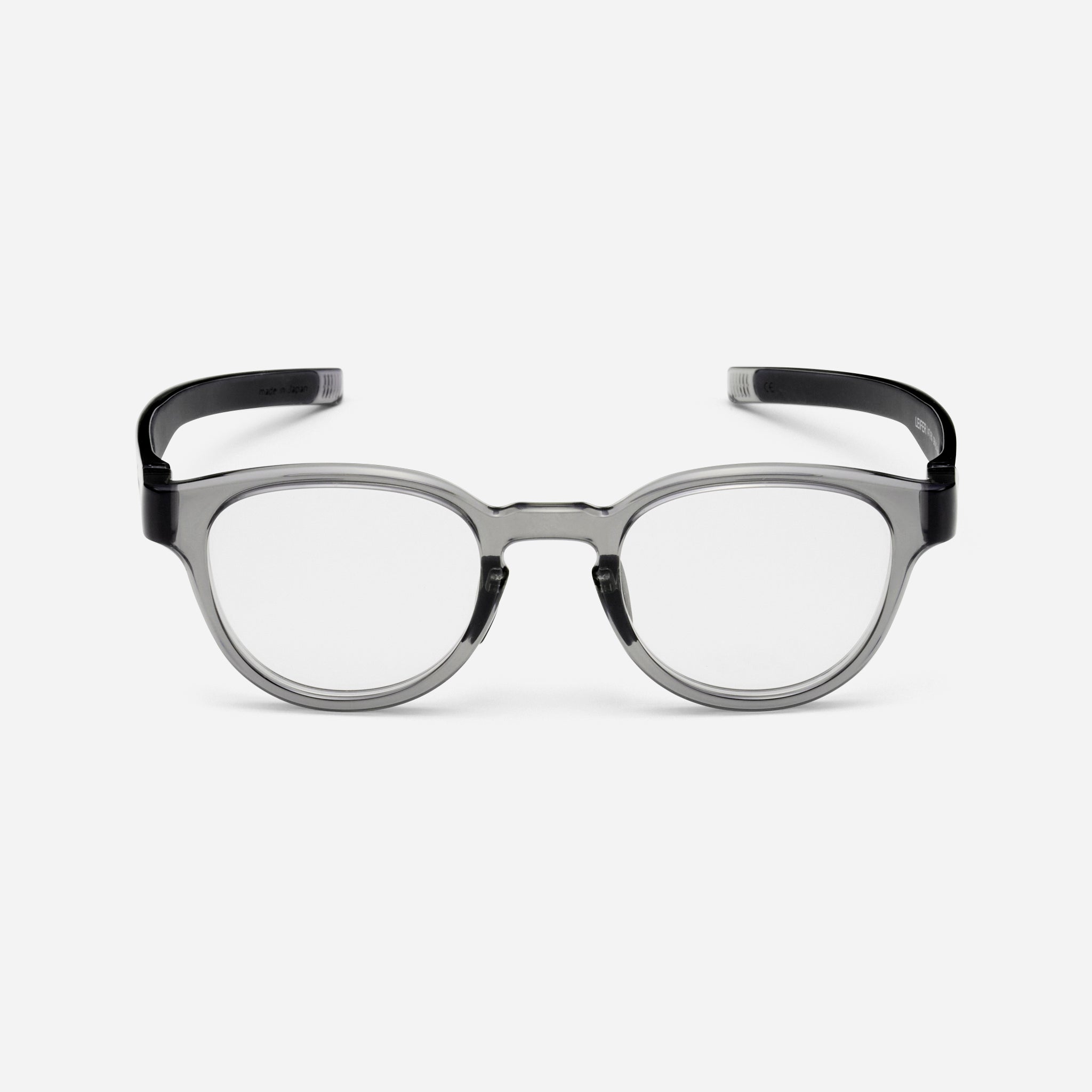 【Eyevol】LEIFERⅢ(47) GRY-LY-MGY PL 偏光 LEIFER(47)RX 47 GRY-LG｜サングラスのEyevol（アイヴォル）公式