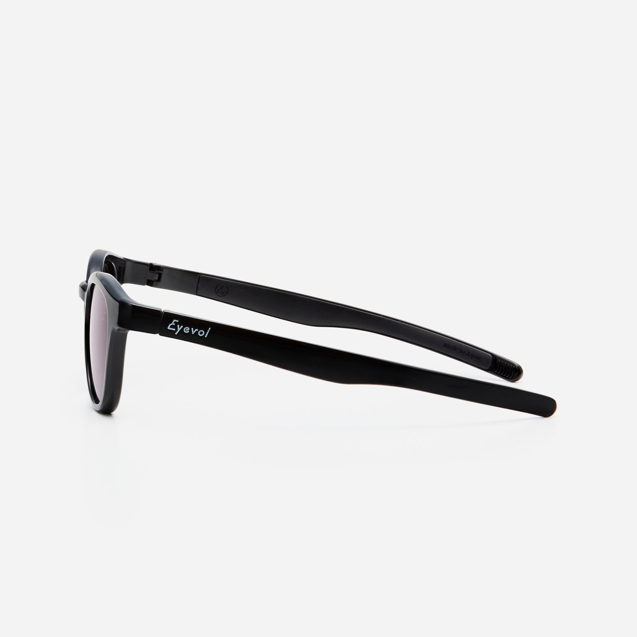 LEIFER III (49) BK-DG-DK.GRY｜サングラスのEyevol（アイヴォル）公式
