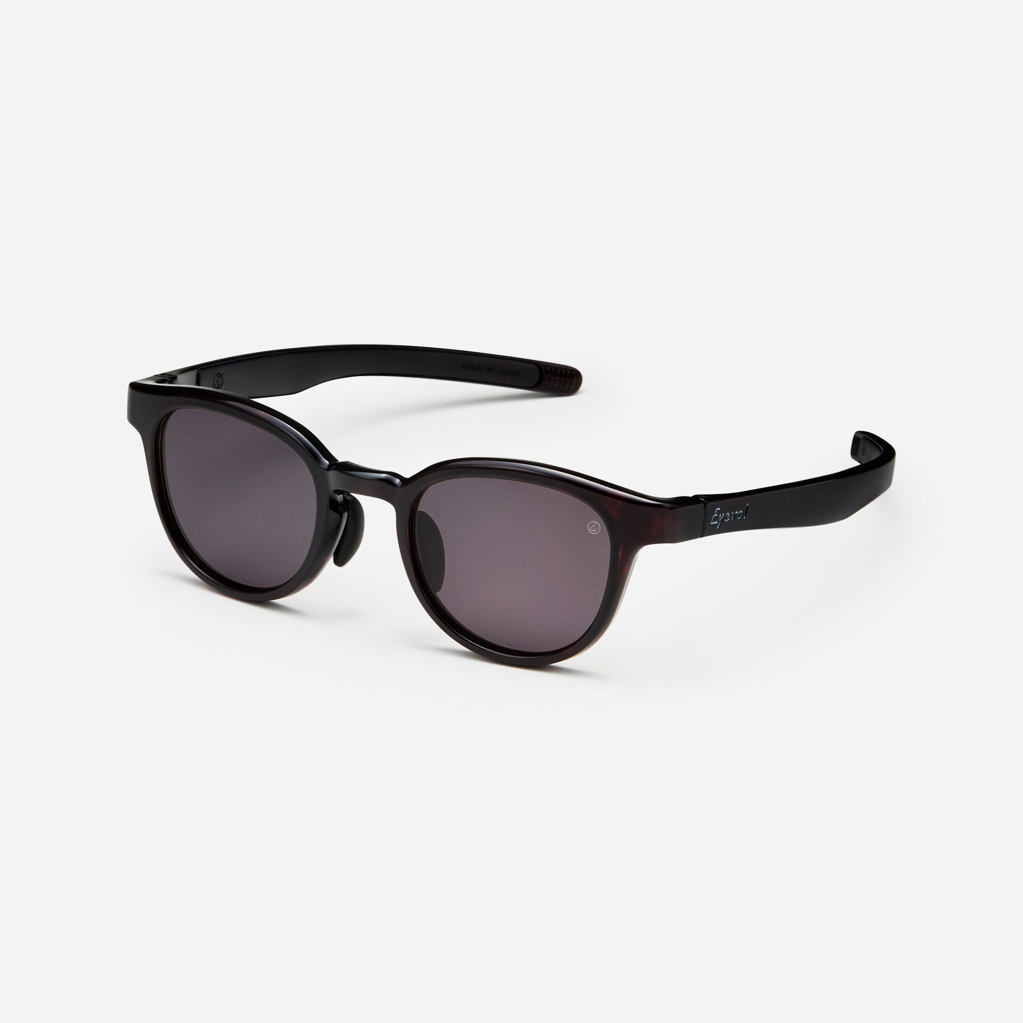 LEIFER III (47) DM-DG-DK.GRY｜サングラスのEyevol（アイヴォル）公式