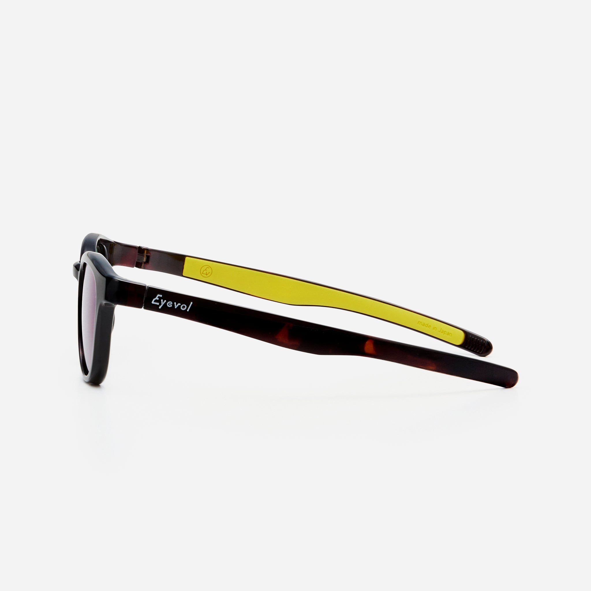 LEIFER III (47) DM-LY-M.BLU PL｜サングラスのEyevol（アイヴォル