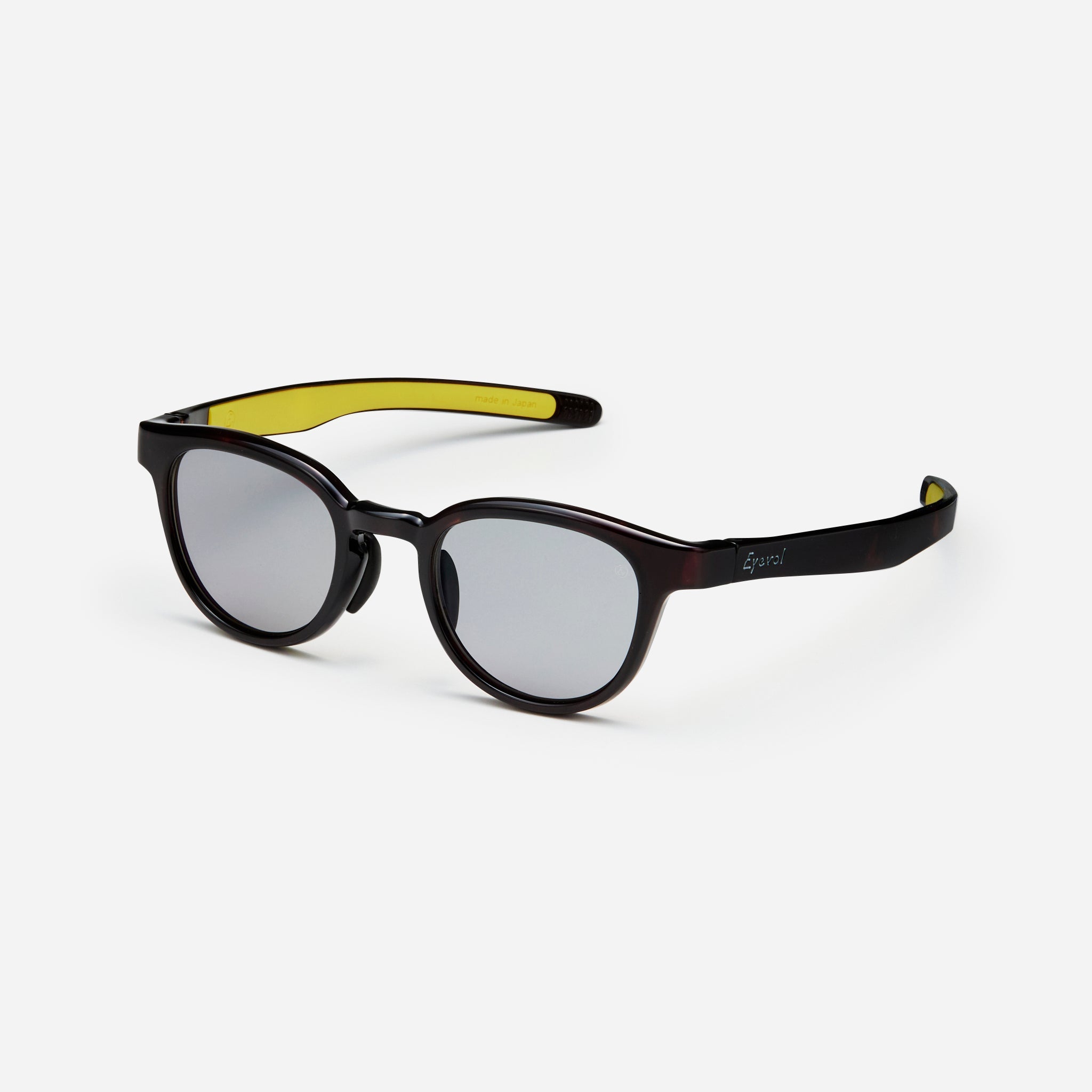 Eyevol アイヴォル【ROONEY DM-LY-RX】45 20-124 サングラス UNISEX 狭いの商品一覧｜サングラスのEyevol（アイヴォル