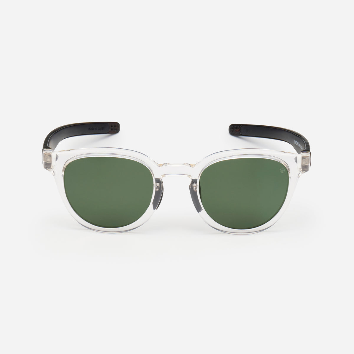 LEIFER III (49) BC-DG-G15-G15｜サングラスのEyevol（アイヴォル 