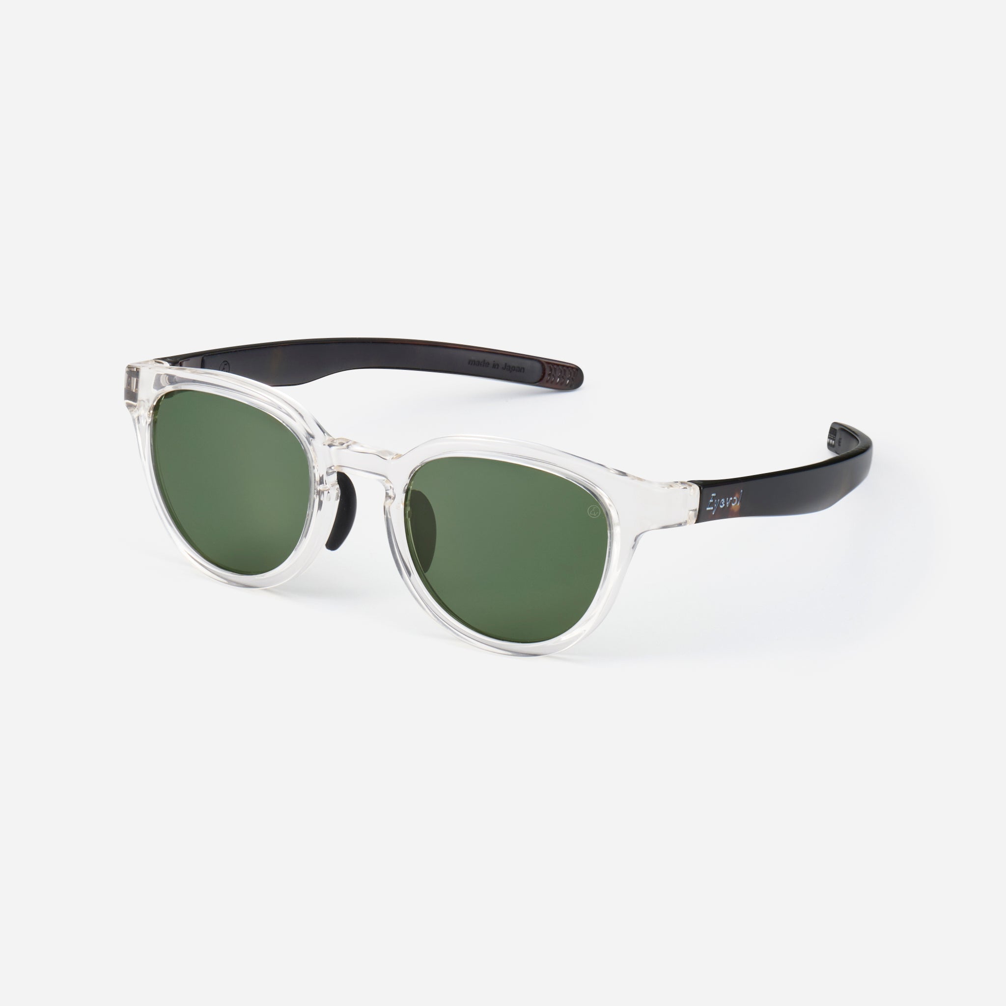 LEIFER III (49) BC-DG-G15-G15｜サングラスのEyevol（アイヴォル