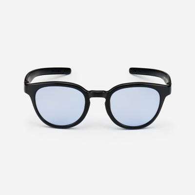 LEIFER III (49) BK-DG-MBL-M.BLU 正面