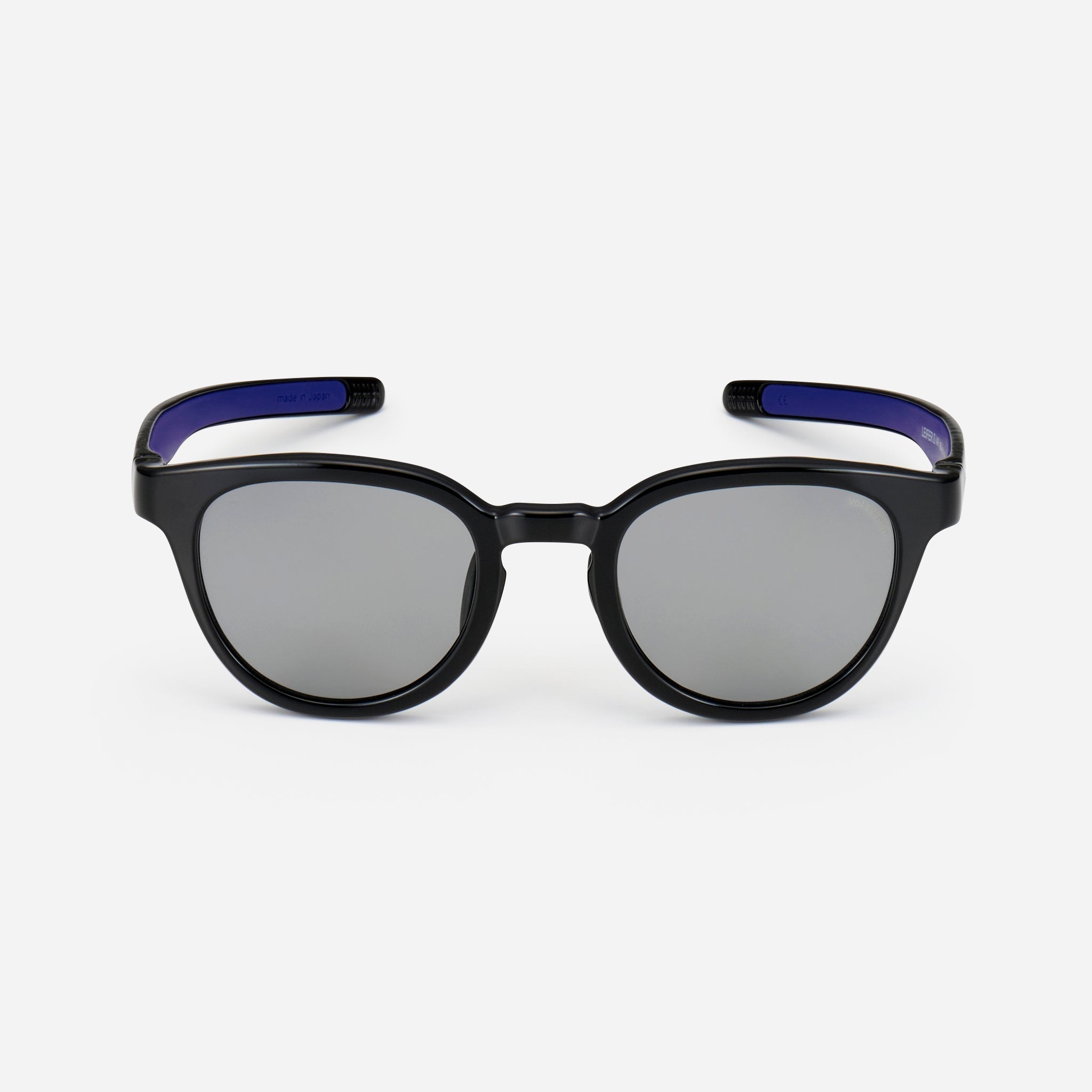 LEIFER III (49) BK-V2 GY56PL