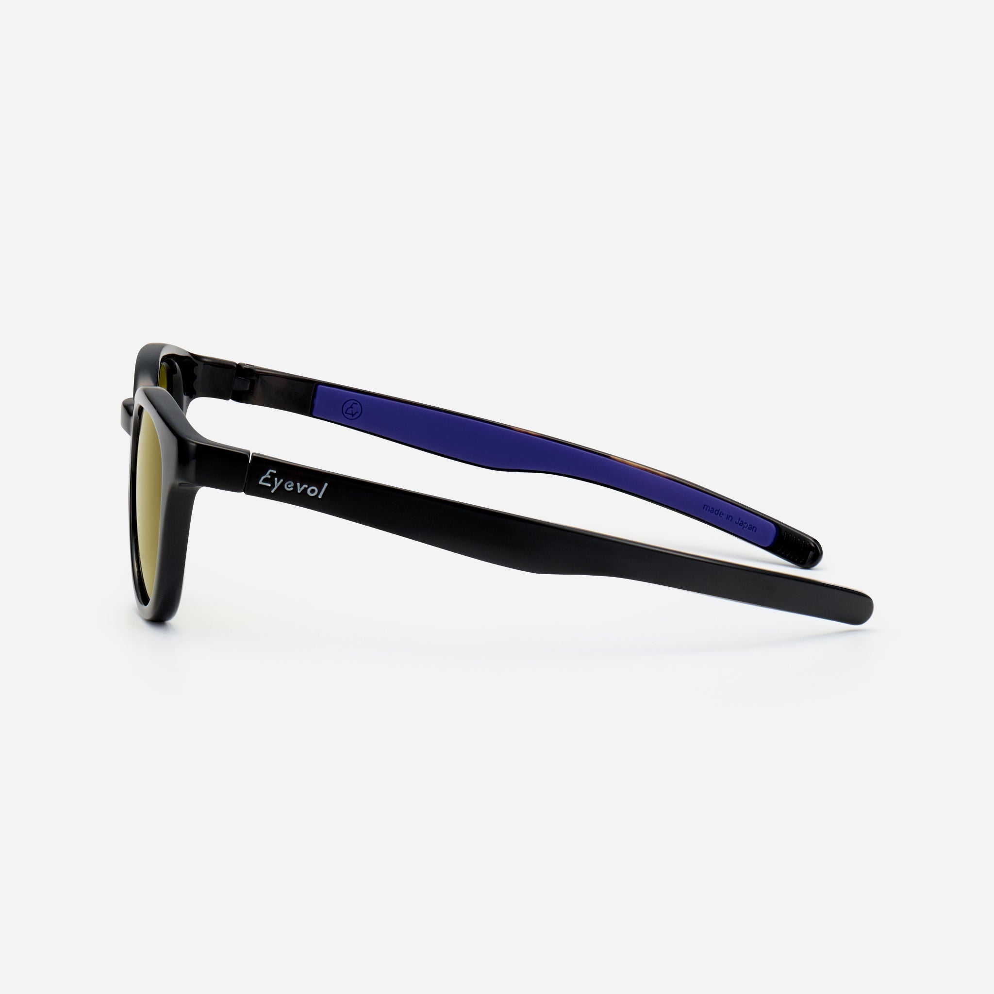 【完売品】eyevol LEIFER III サングラス LEIFER III (49) DM-V3 GN69PL