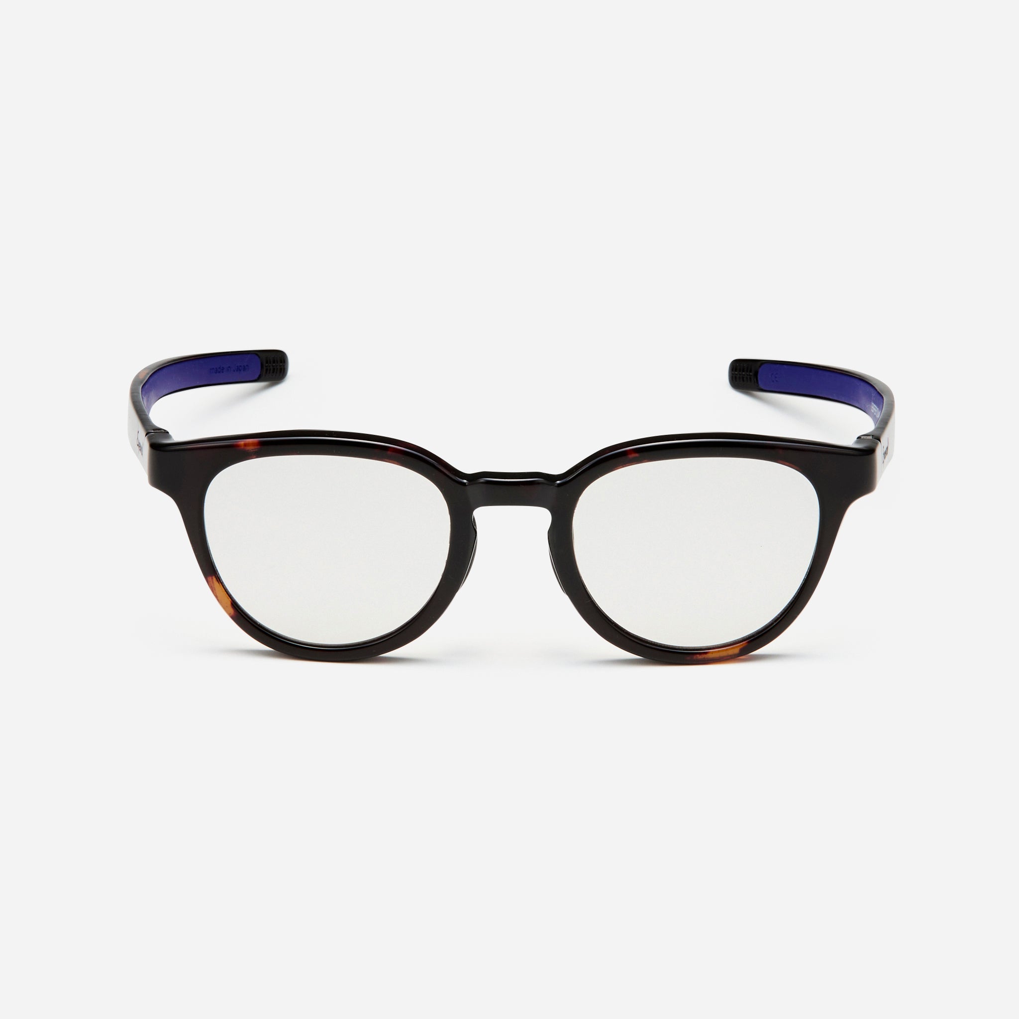 LEIFER III (49) BK-DG-M.BLU｜サングラスのEyevol（アイヴォル）公式