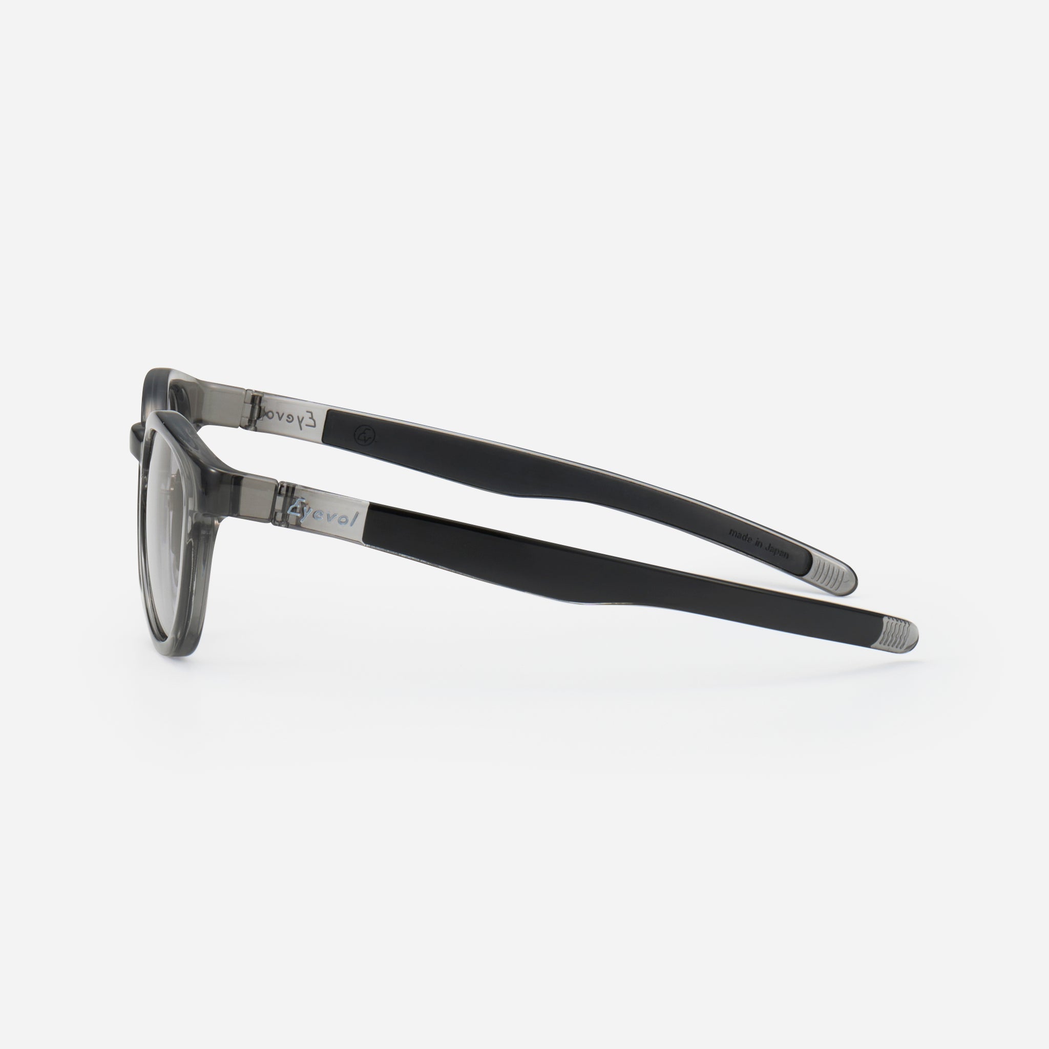 Eyevol LEIFER3 MBK-DG-MGY-M.GRY 新品・未使用品 LEIFER3_51_51MBK-DG-DK.