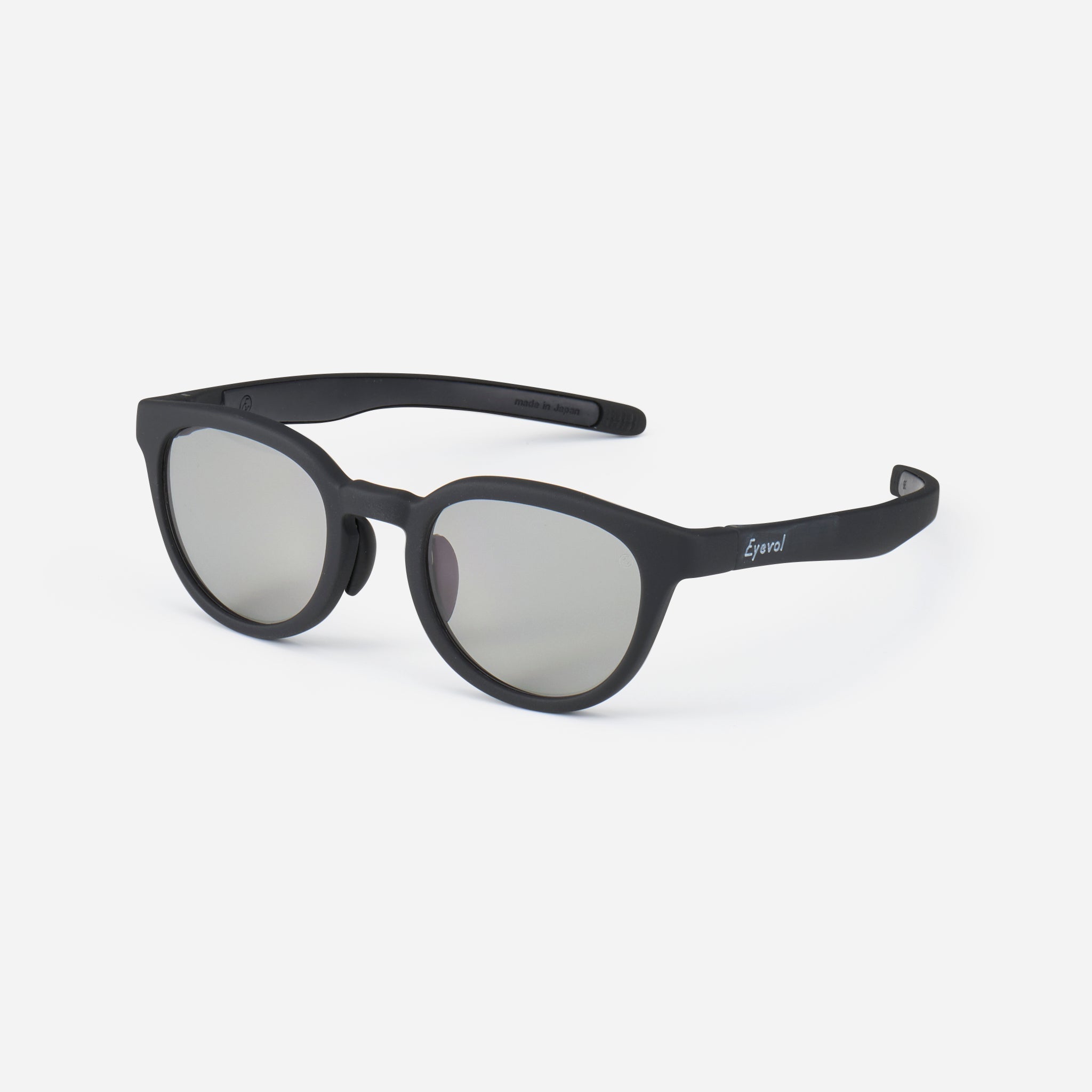 Eyevol 偏光サングラス LEIFER III (51) 51 MBK-LY Eyevol 偏光サングラス LEIFER III (51) 51 MBK-LY LEIFER III (51) BK