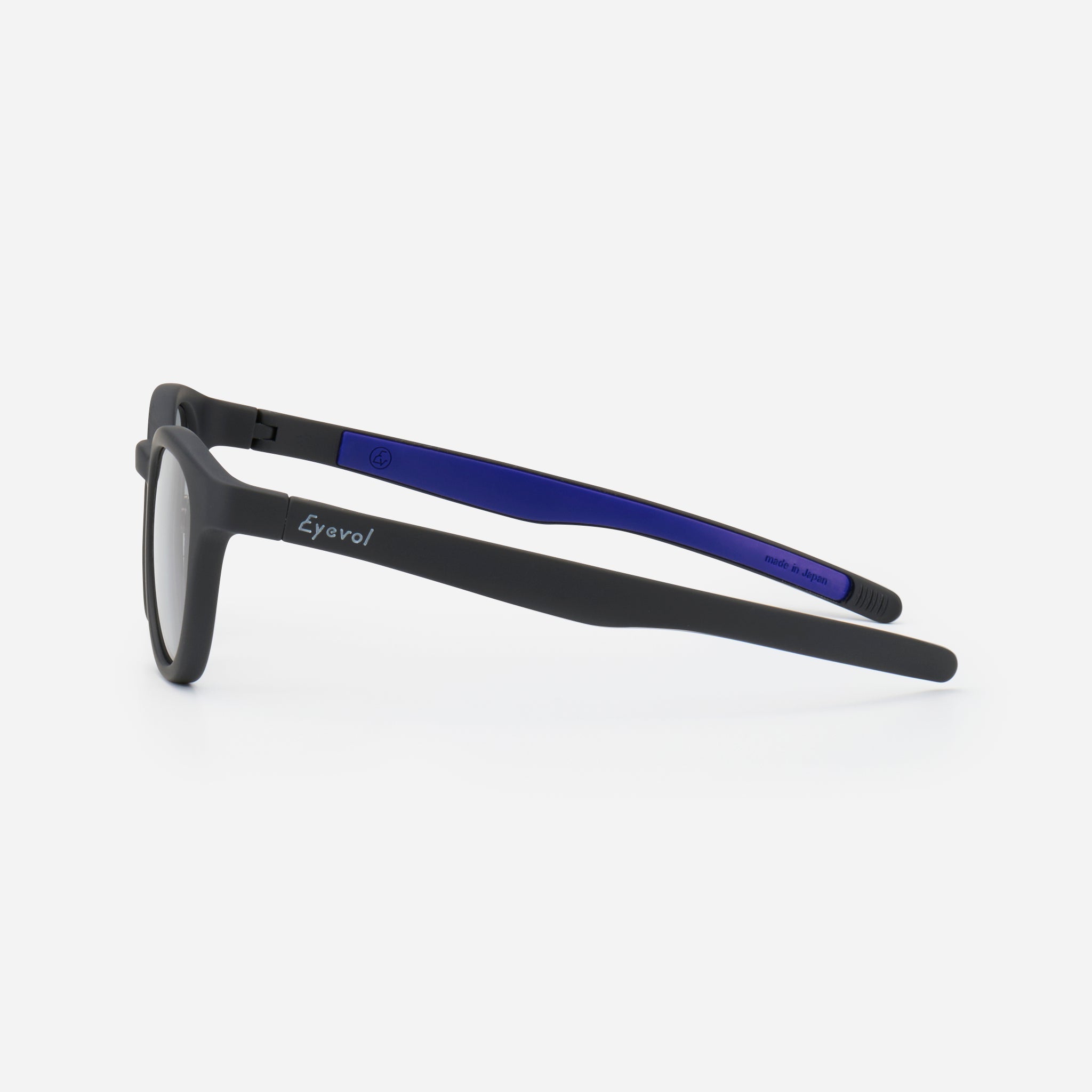 LEIFER III (49) MBK-V2 GY56PL｜サングラスのEyevol（アイヴォル