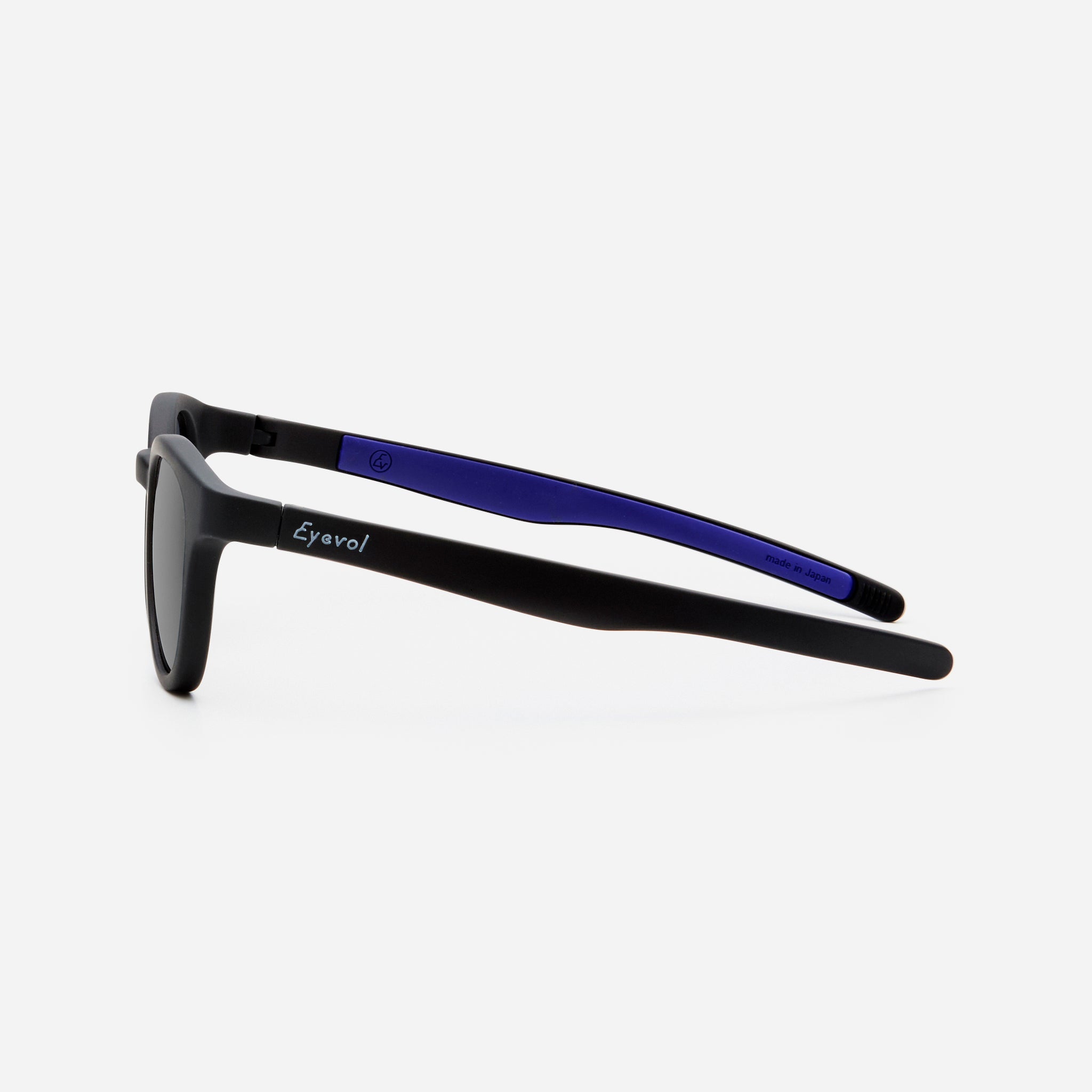 Eyevol LEIFER III 49 vol system 調光レンズ 新品 LEIFER III (49) MBK-V2 GY73-V2 GY｜サングラスのEyevol（アイヴォル