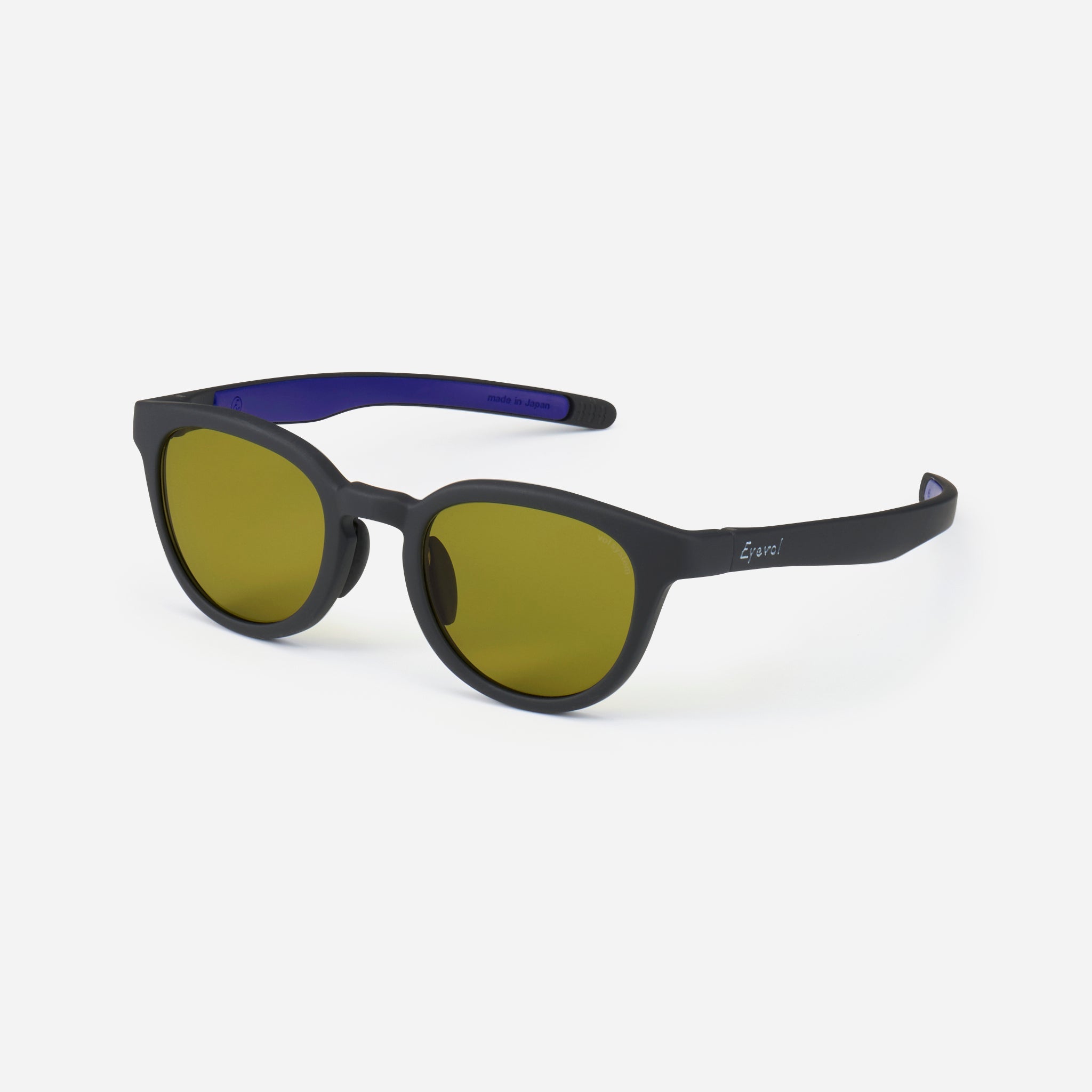 LEIFER III (49) MBK-V3 GN69PL-V3｜サングラスのEyevol（アイヴォル