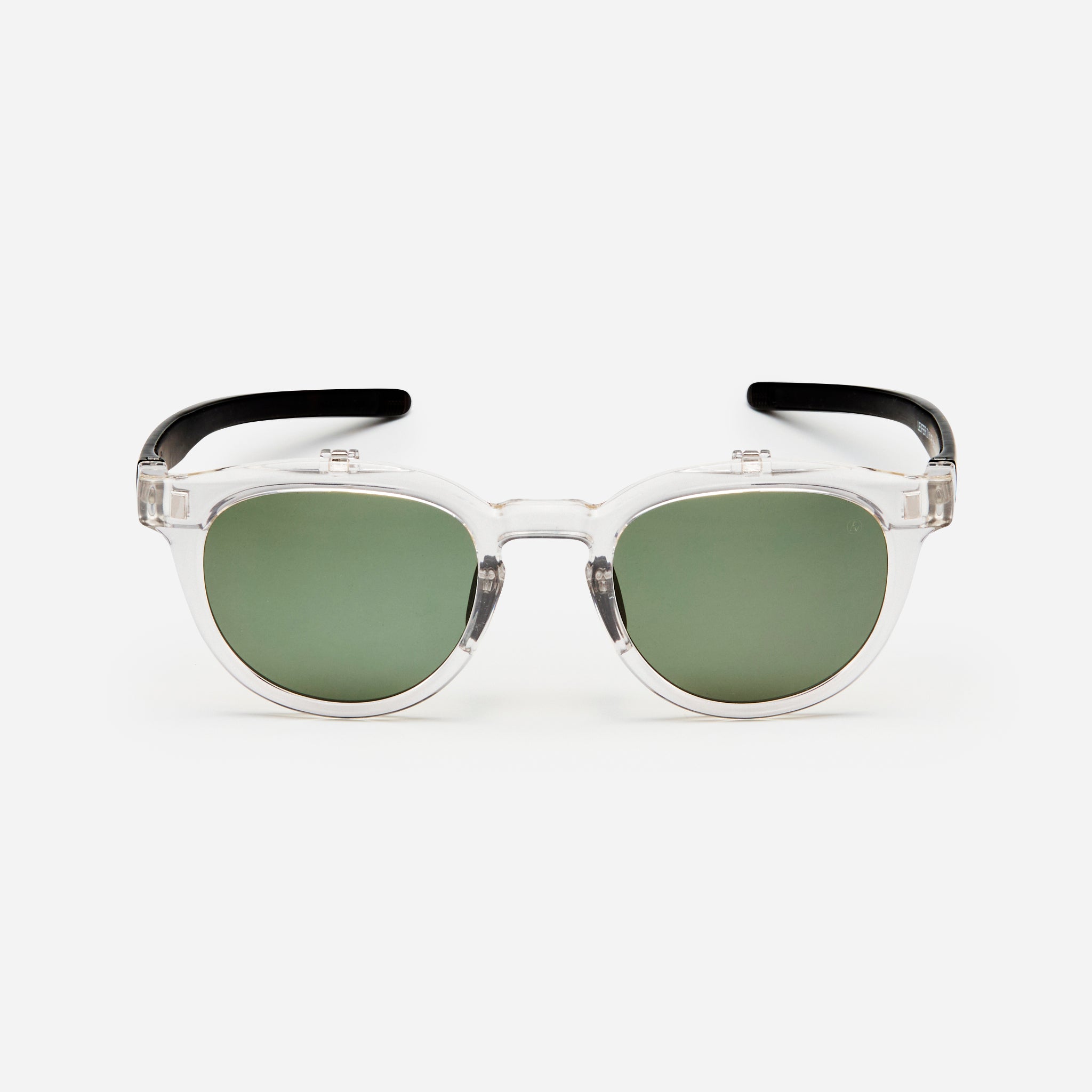 LEIFER III (51)-FP BC-DG-G15-G15｜サングラスのEyevol（アイヴォル