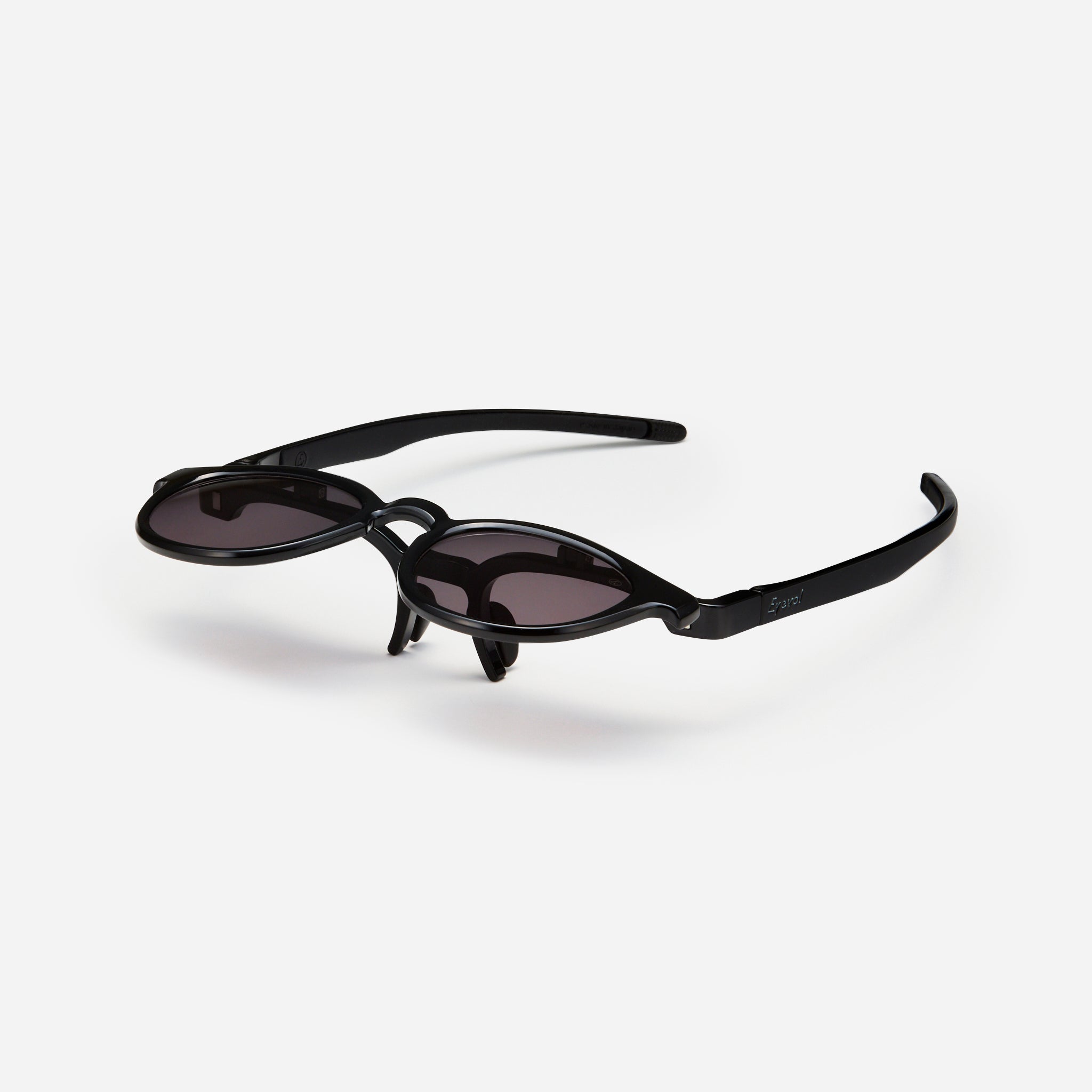 LEIFER III (51)-FP DM-DG-DK.GRY｜サングラスのEyevol（アイヴォル