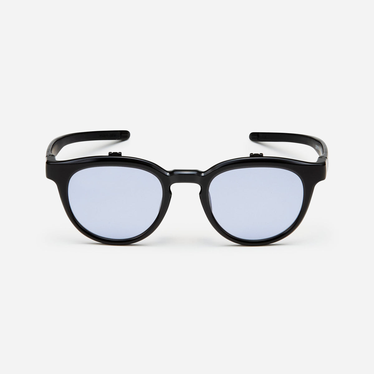 LEIFER III (51) FP BK-DG-MBL-M.BL｜サングラスのEyevol（アイヴォル