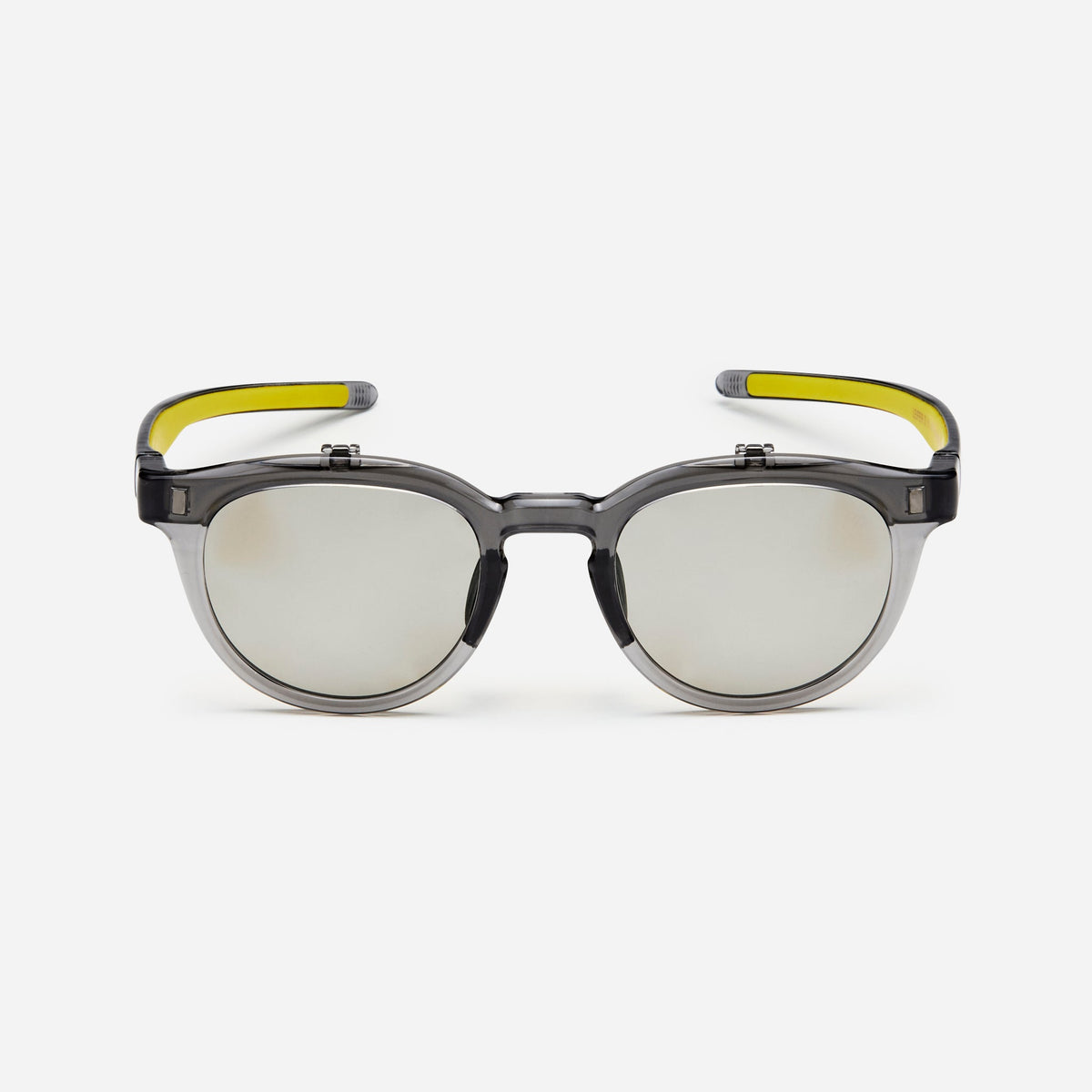 LEIFER III (51) FP GRY-LY-MGY2PL-｜サングラスのEyevol（アイヴォル 