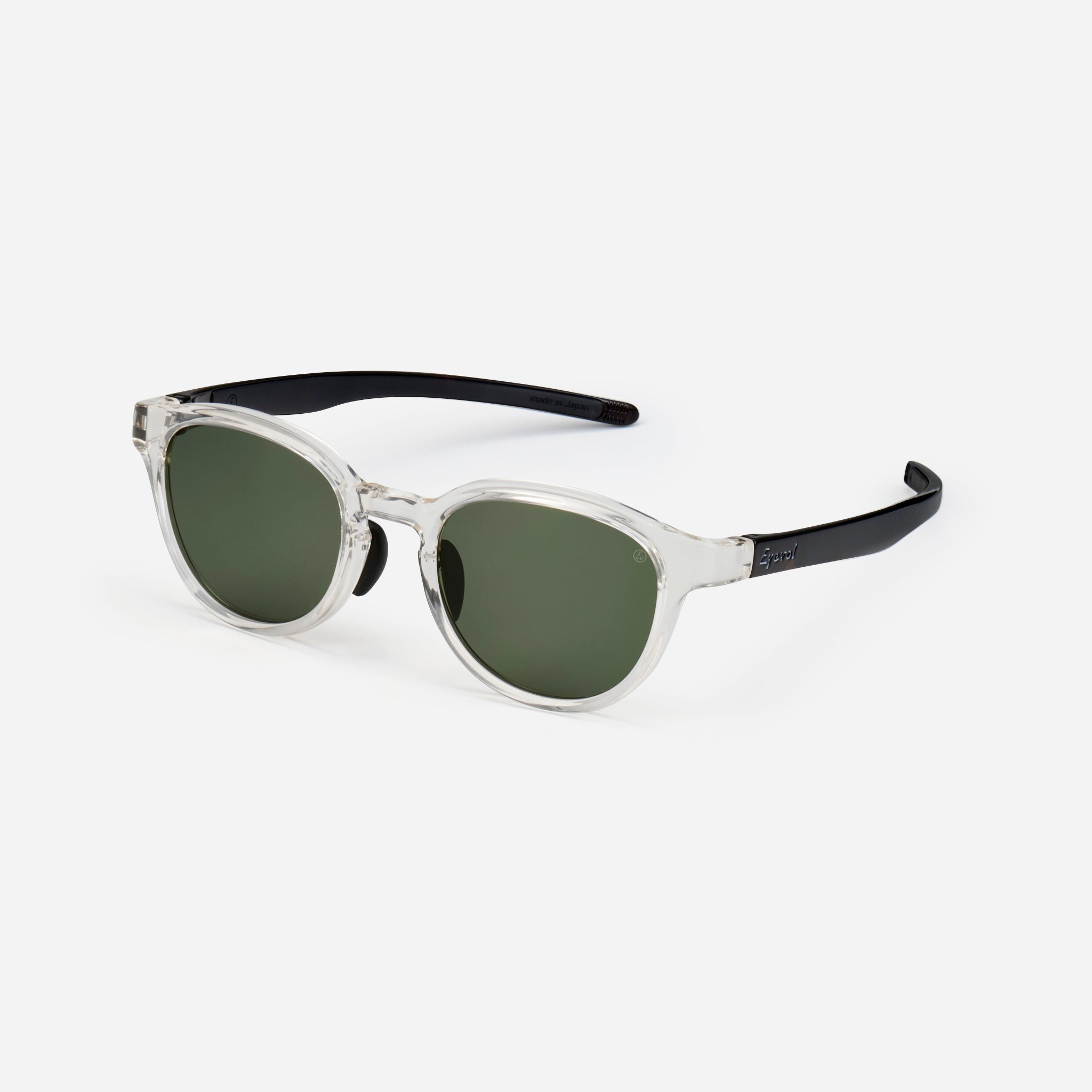 LEIFER III (51) BC-DG-G15-G15｜サングラスのEyevol（アイヴォル