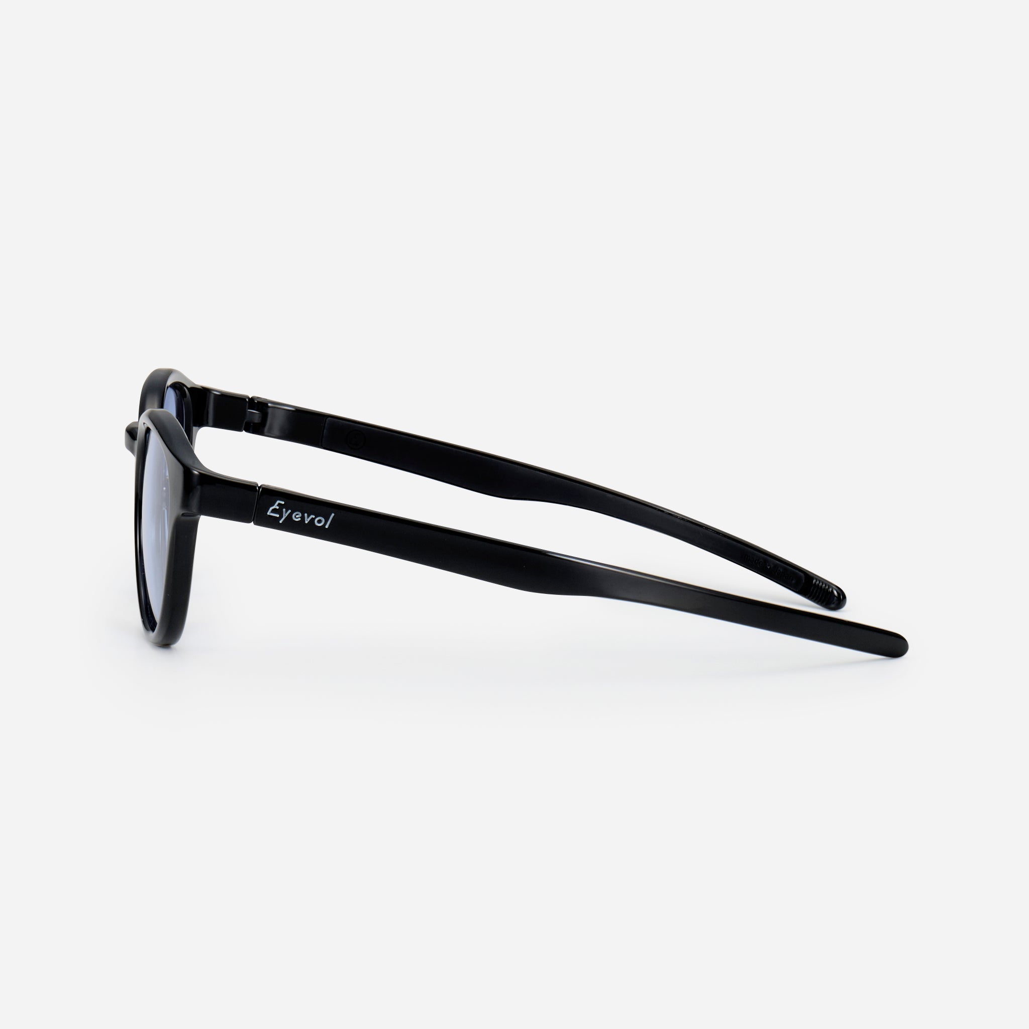 Eyewol LEIFER III マットブラック LEIFER III (51) BK-DG-M.BLU｜サングラスのEyevol（アイヴォル）公式