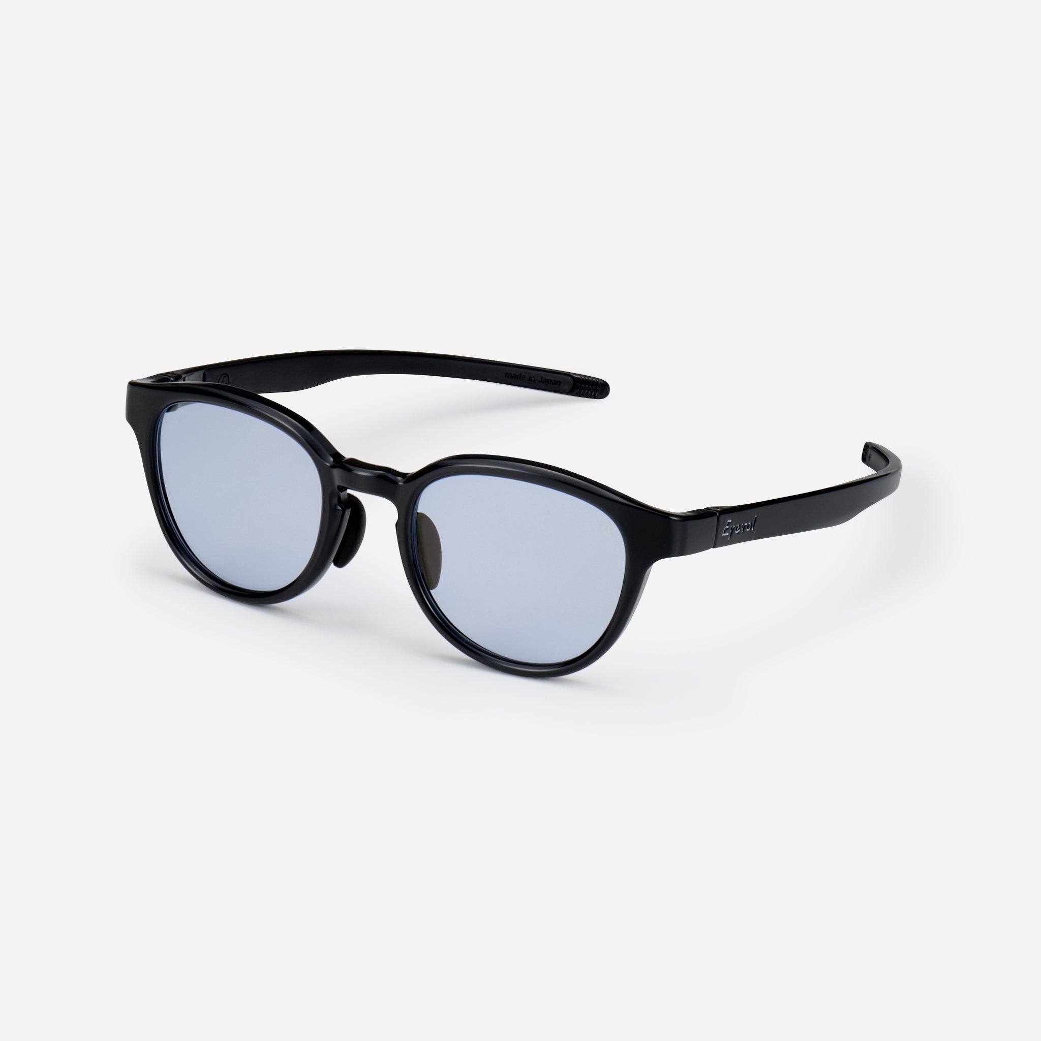 LEIFER III (51) BK-DG-M.BLU