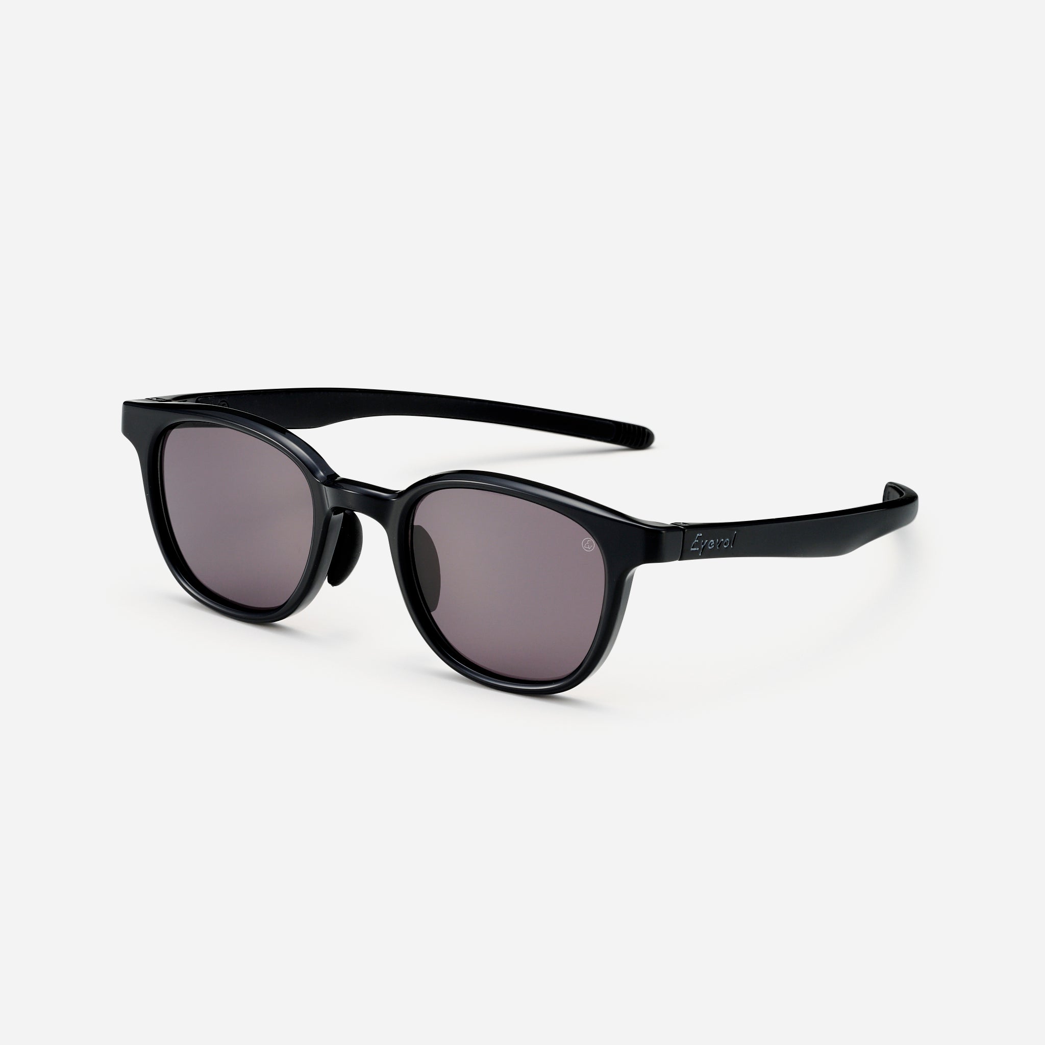 MILBURN (48) BK-DG-DK.GRY｜サングラスのEyevol（アイヴォル）公式