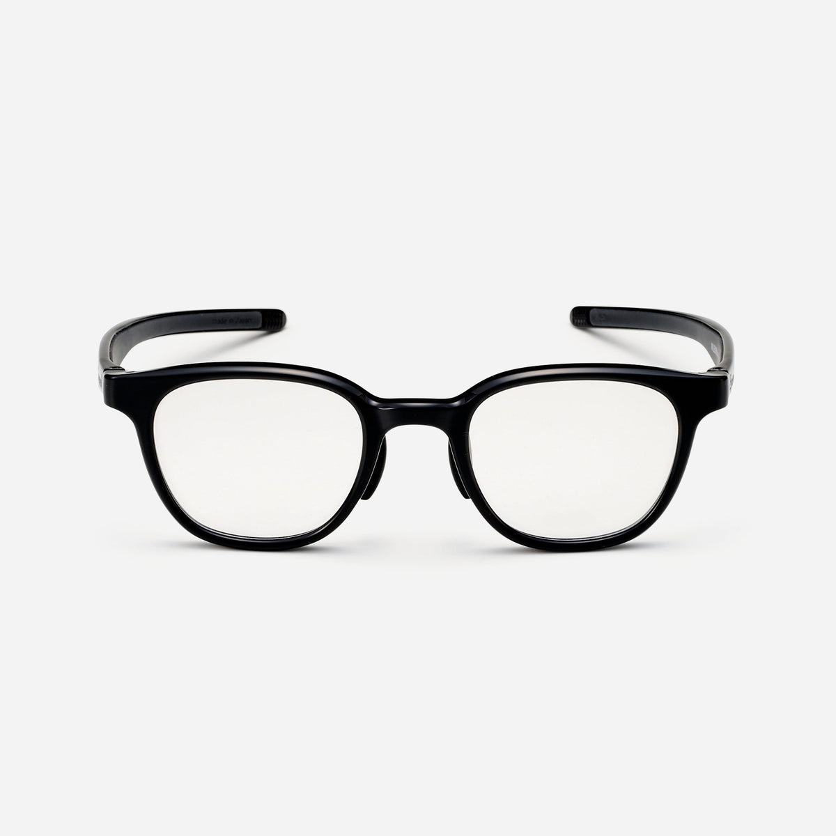 MILBURN (48) RX BK-LG｜メガネのEyevol（アイヴォル）公式オンライン 