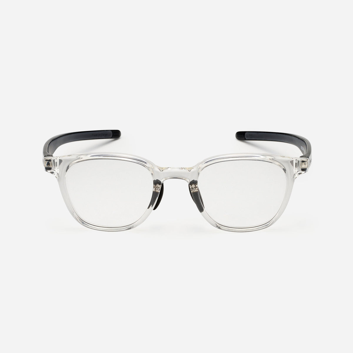 MILBURN (48) RX NTL-LG｜メガネのEyevol（アイヴォル）公式オンライン 