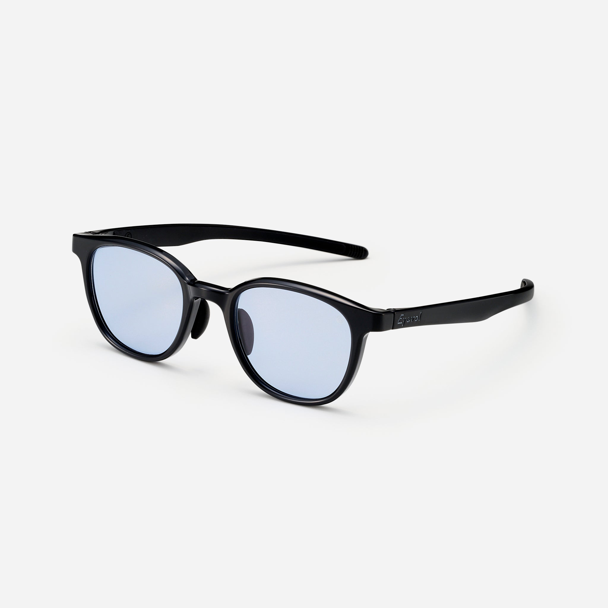 MILBURN (51) BK-DG-MBL-M.BLU｜サングラスのEyevol（アイヴォル）公式