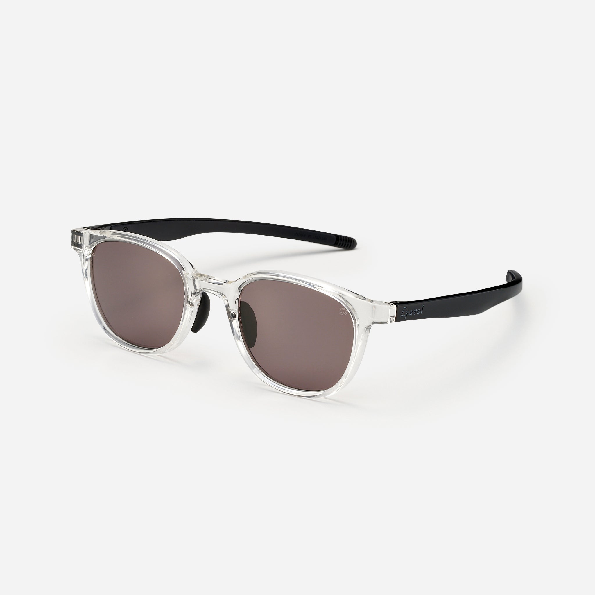 Eyevol MILBURN(51) MBK−LY−PL TAREX偏光 Eyevol サングラス | 【Eyevol】 MILBURN（51） ミルバーン51 BK-LY-BK