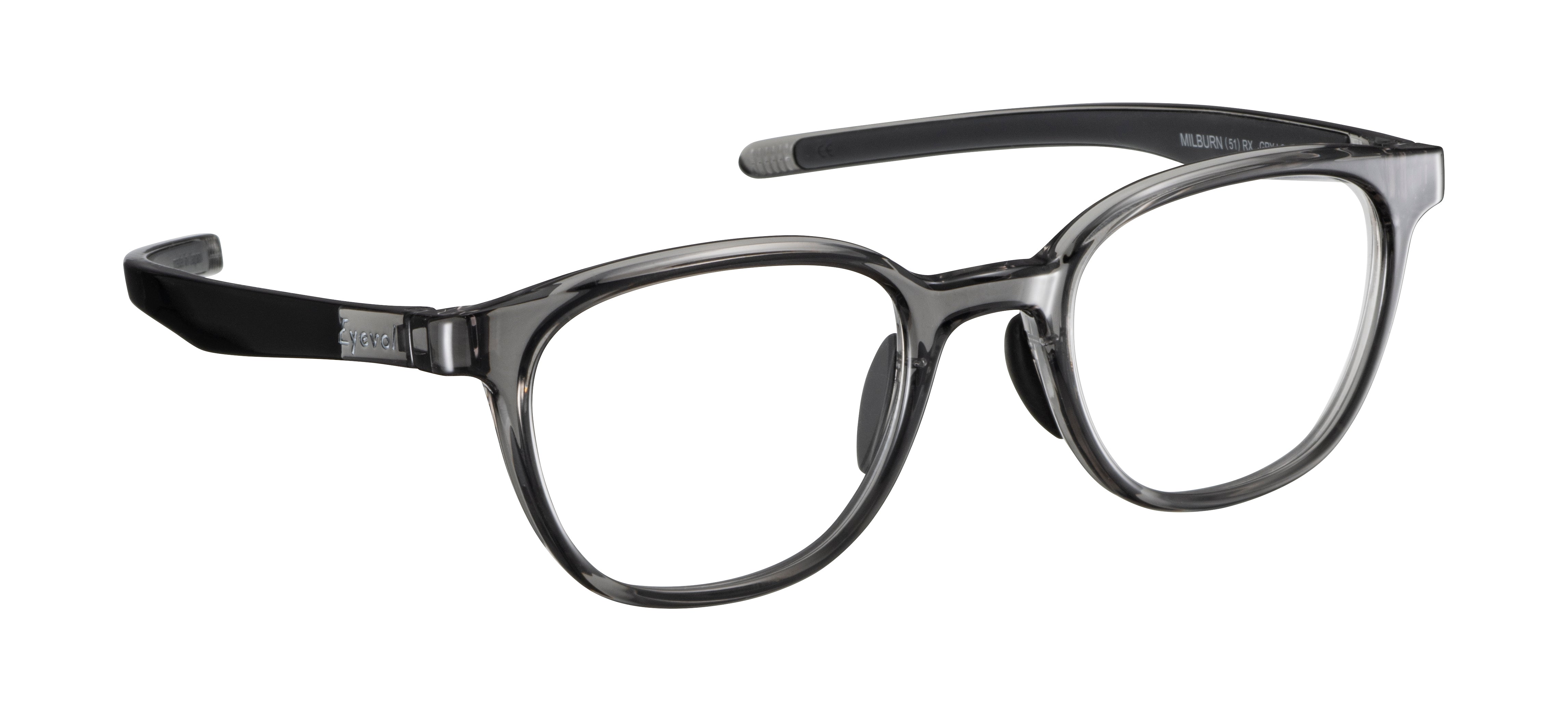 MILBURN (51) RX GRY-LG