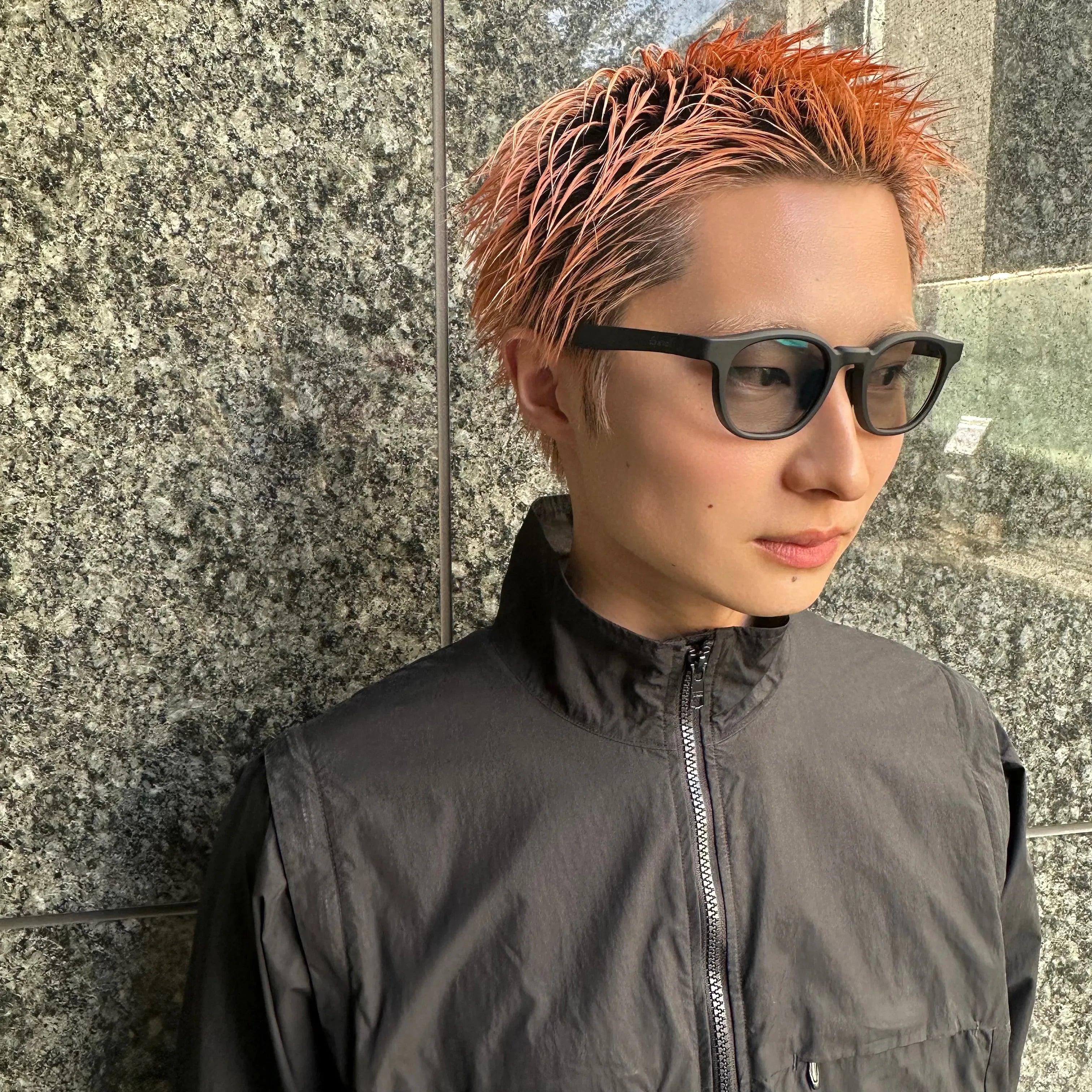 Eyevol（アイヴォル） MIRALLE Eyevol（アイヴォル） MIRALLE RX（ミラル アールエックス） DM-LG