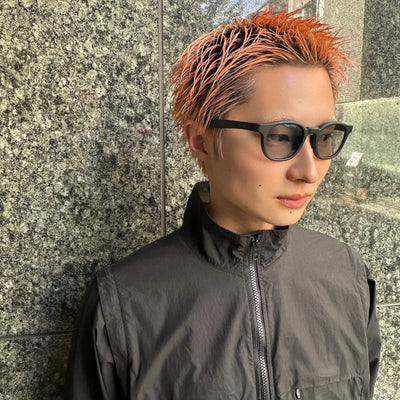 MIRALLE (47) MBK-LY-MGYPL-M.GR｜サングラスのEyevol（アイヴォル