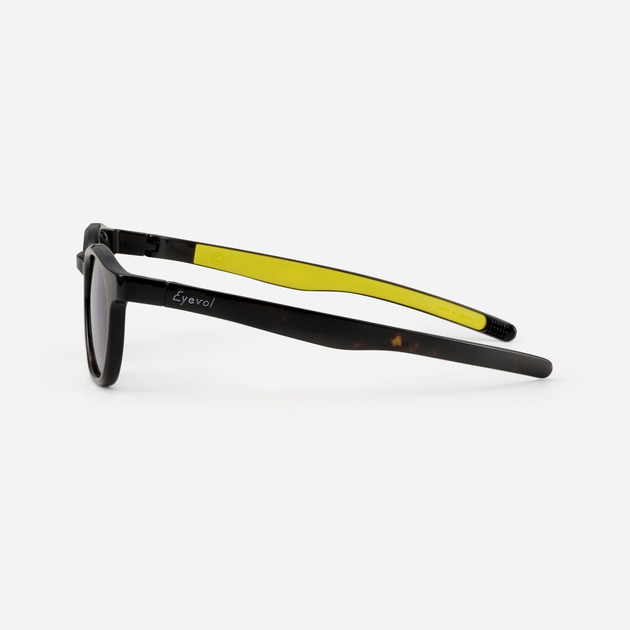 EYEVOL MIRALLE　サングラス　ブルーレンズ MIRALLE (47) DM-LY-MBLPL-M.BLU｜サングラスのEyevol（アイヴォル
