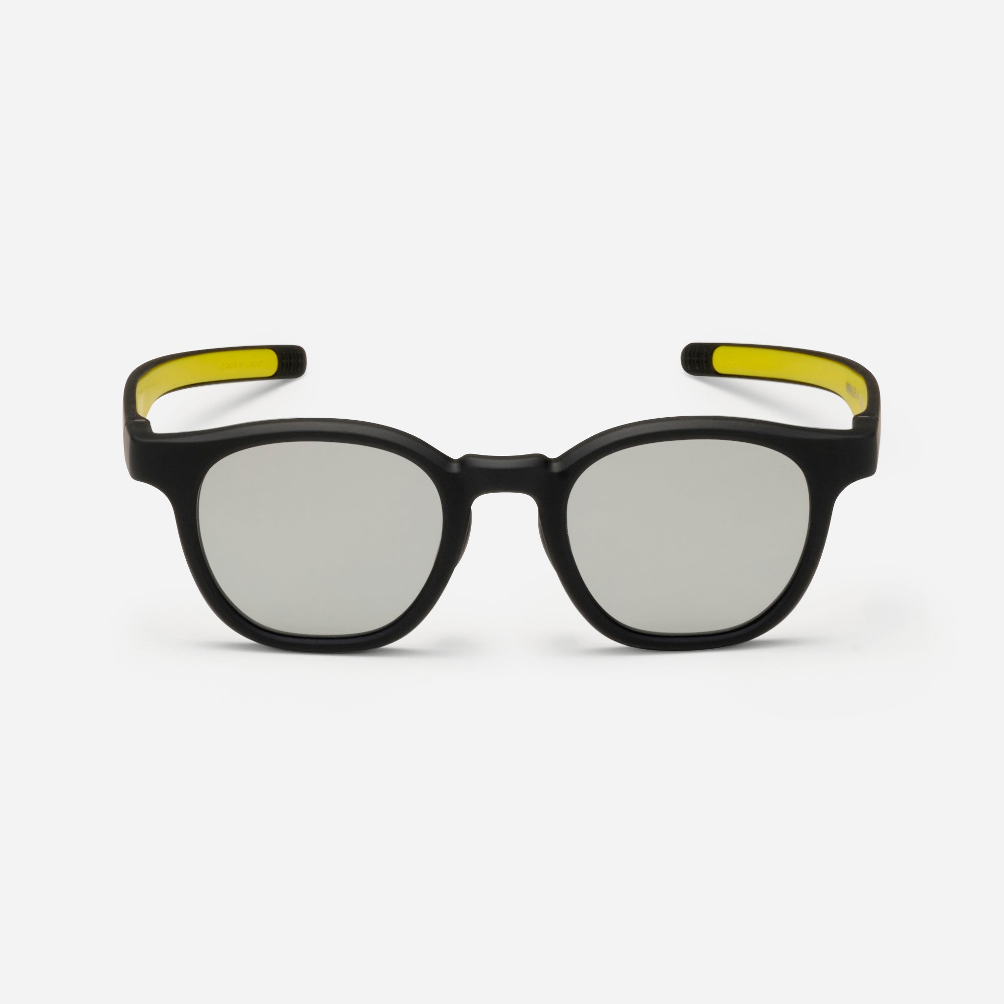 MIRALLE (47) MBK-LY-M.GRY PL｜サングラスのEyevol（アイヴォル）公式