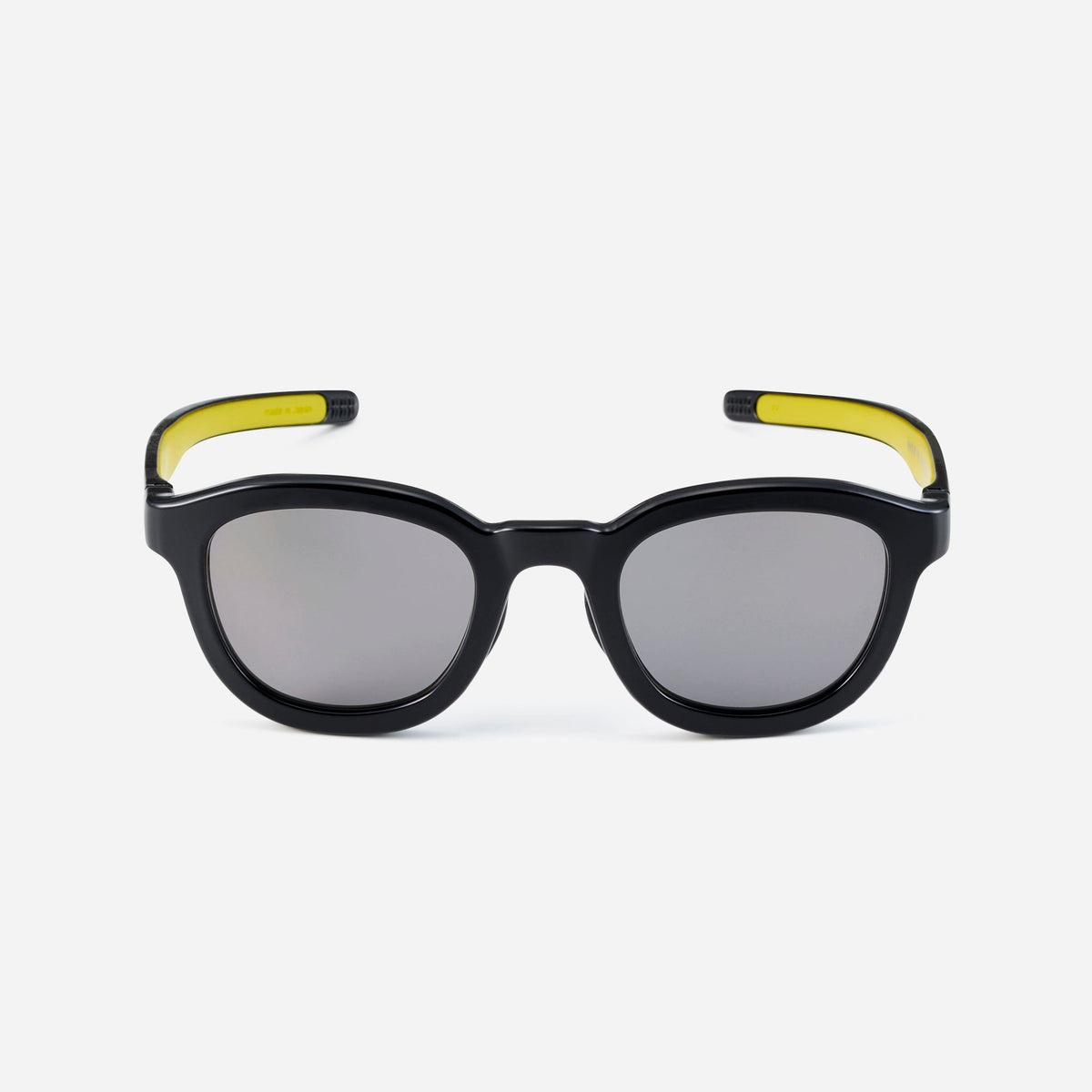 RYS III (48) BK-LY-MBLPL-M.BLU PL｜サングラスのEyevol（アイヴォル 