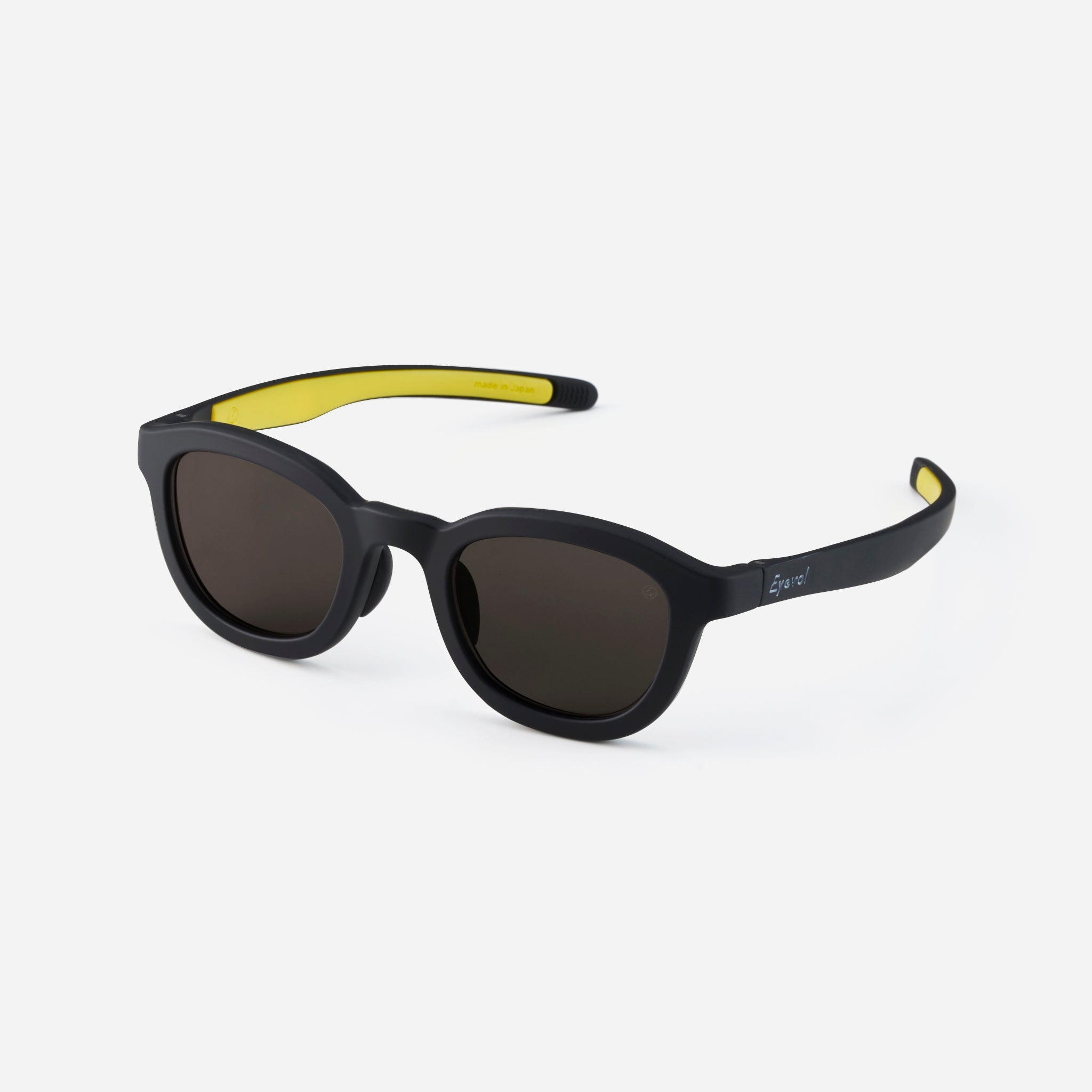 RYS III (48) MBK-LY-PL-BK PL|サングラスのEyevol(アイヴォル)公式 RYS III (48) MBK-LY-PL-BK PL|サングラスのEyevol(アイヴォル)公式