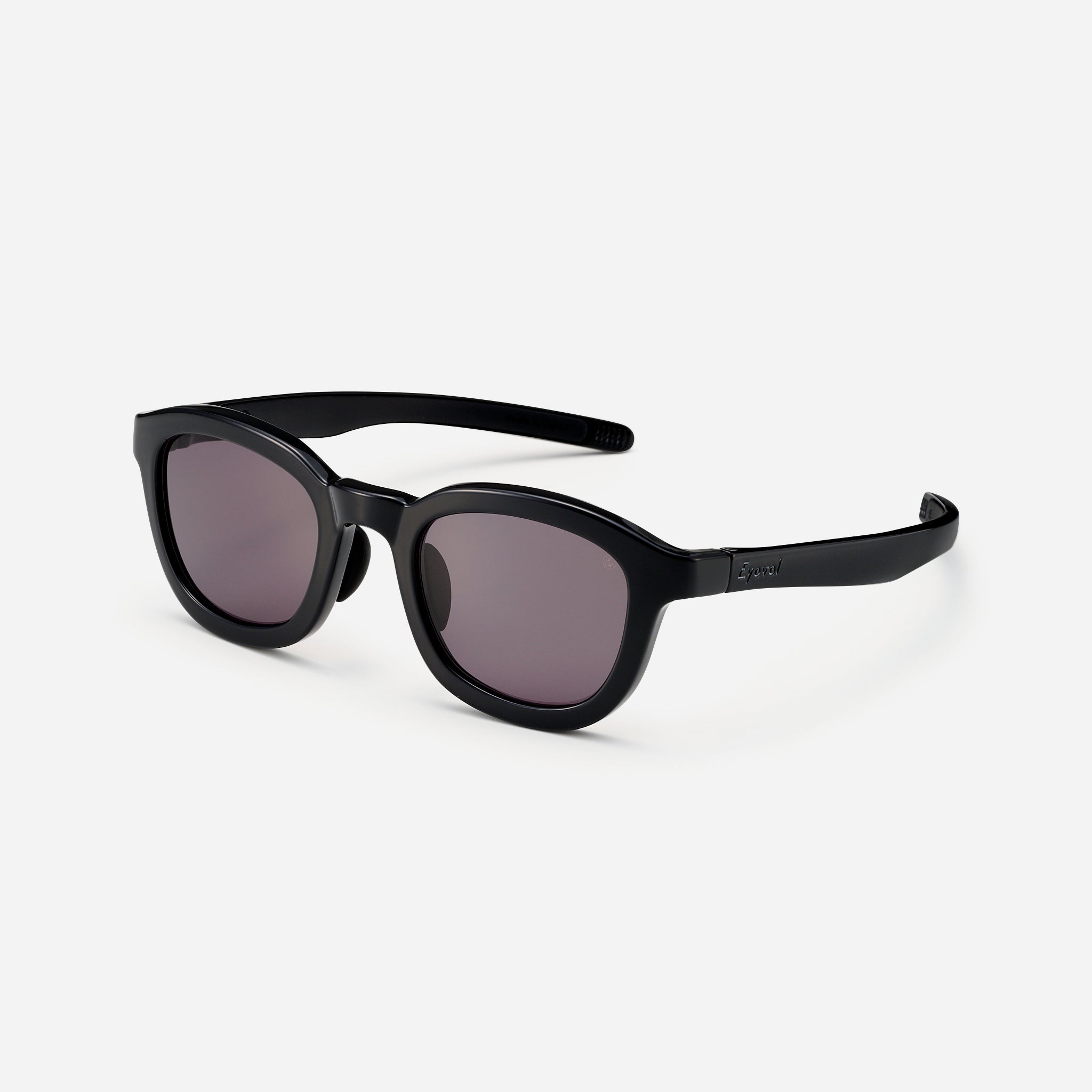 RYS III (50) BK-DG-DK.GRY｜サングラスのEyevol（アイヴォル）公式