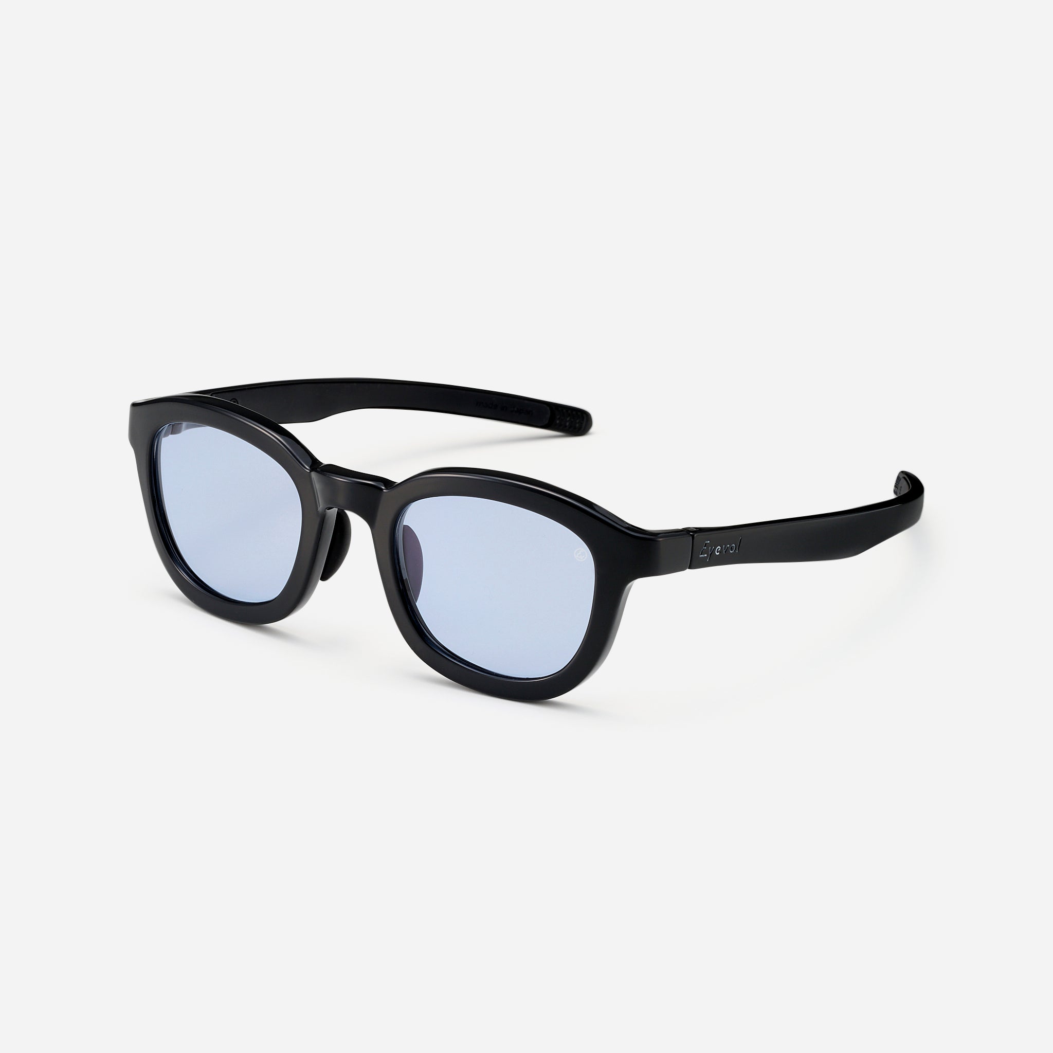 RYS III (50) BK-DG-M.BLU｜サングラスのEyevol（アイヴォル）公式