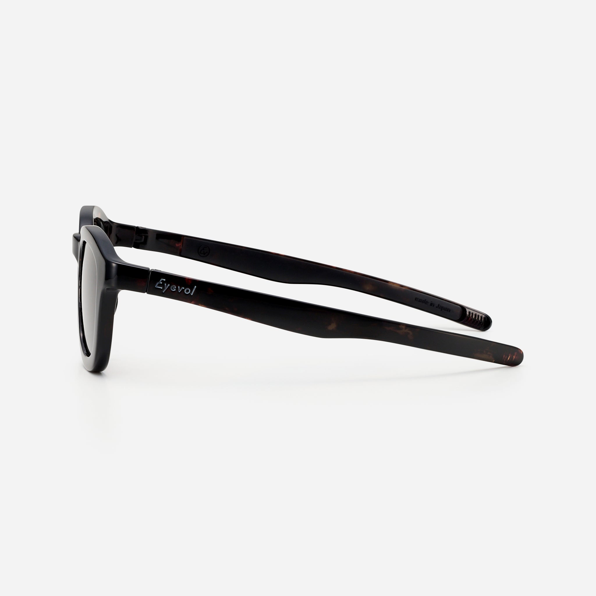 小物 Eyevol RYS III (50) RYS III (50) DM-DG-DK.GRY｜サングラスのEyevol（アイヴォル）公式