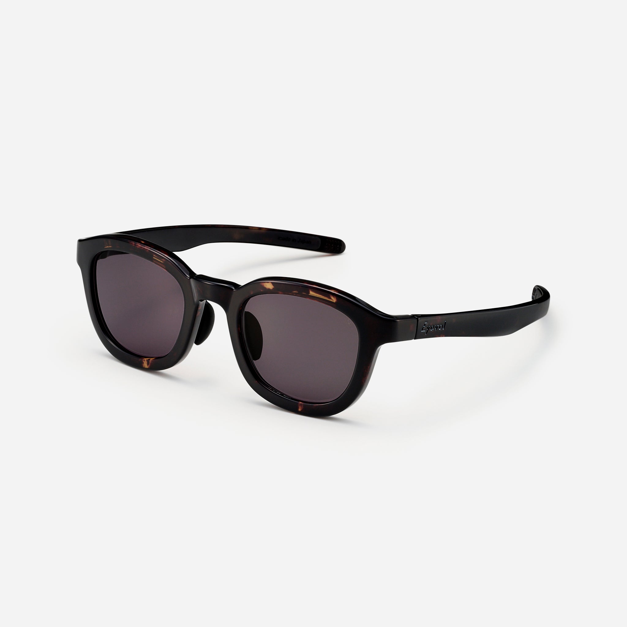 小物 Eyevol RYS III (50) RYS III (50) DM-DG-DK.GRY｜サングラスのEyevol（アイヴォル）公式