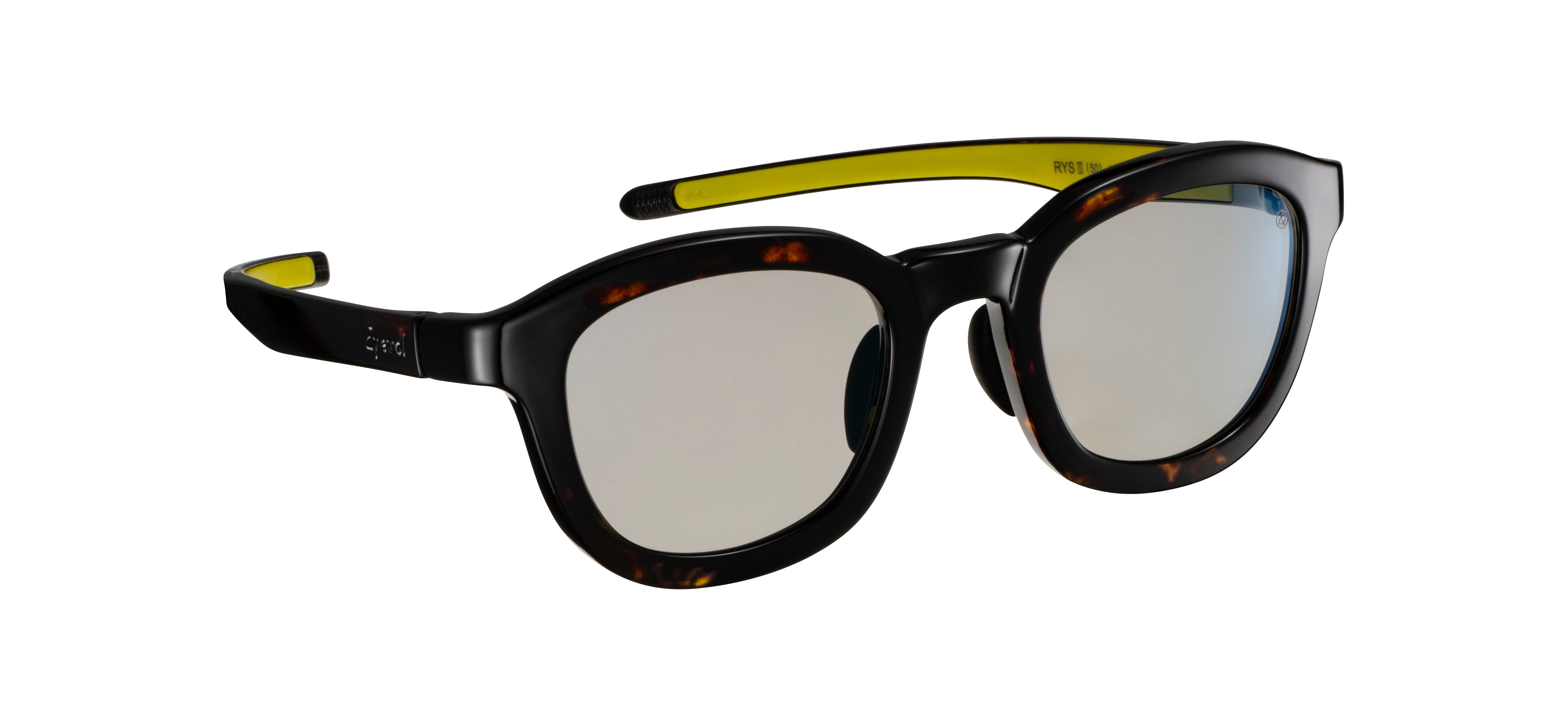 Eyevol RYS2 XL （50◻︎24）MBK-LY-DK.GRY Eyevol RYSⅡXL DM-LY-DK.GRY 通販┃正規取扱店舗 Visio