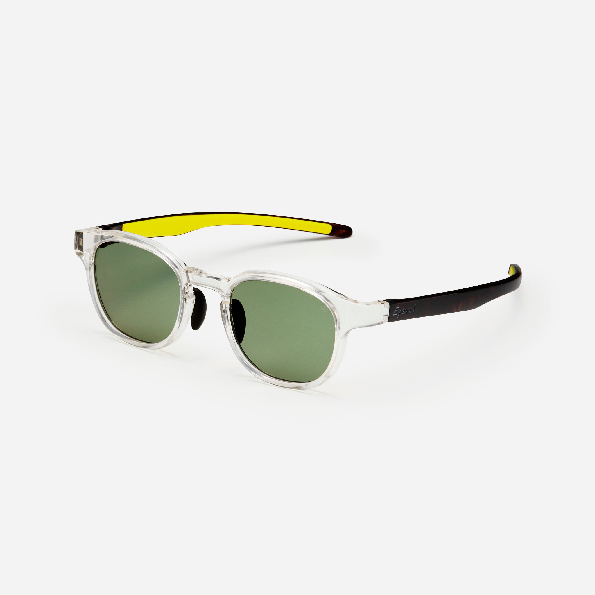 SCHERMER (50) BC-LY-MGN2PL-M.G｜サングラスのEyevol（アイヴォル