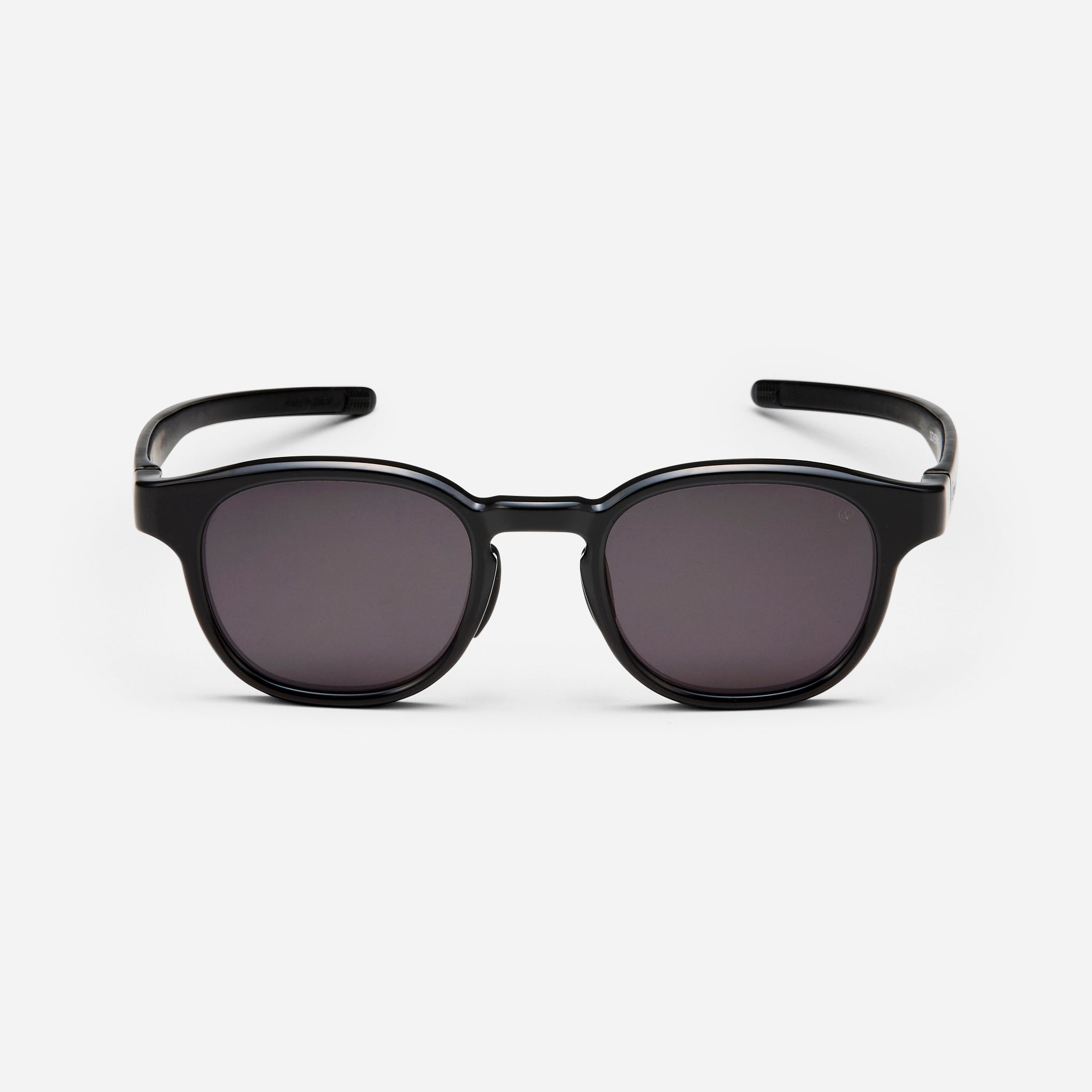 SCHERMER (50) BK-DG-DK.GRY｜サングラスのEyevol（アイヴォル）公式