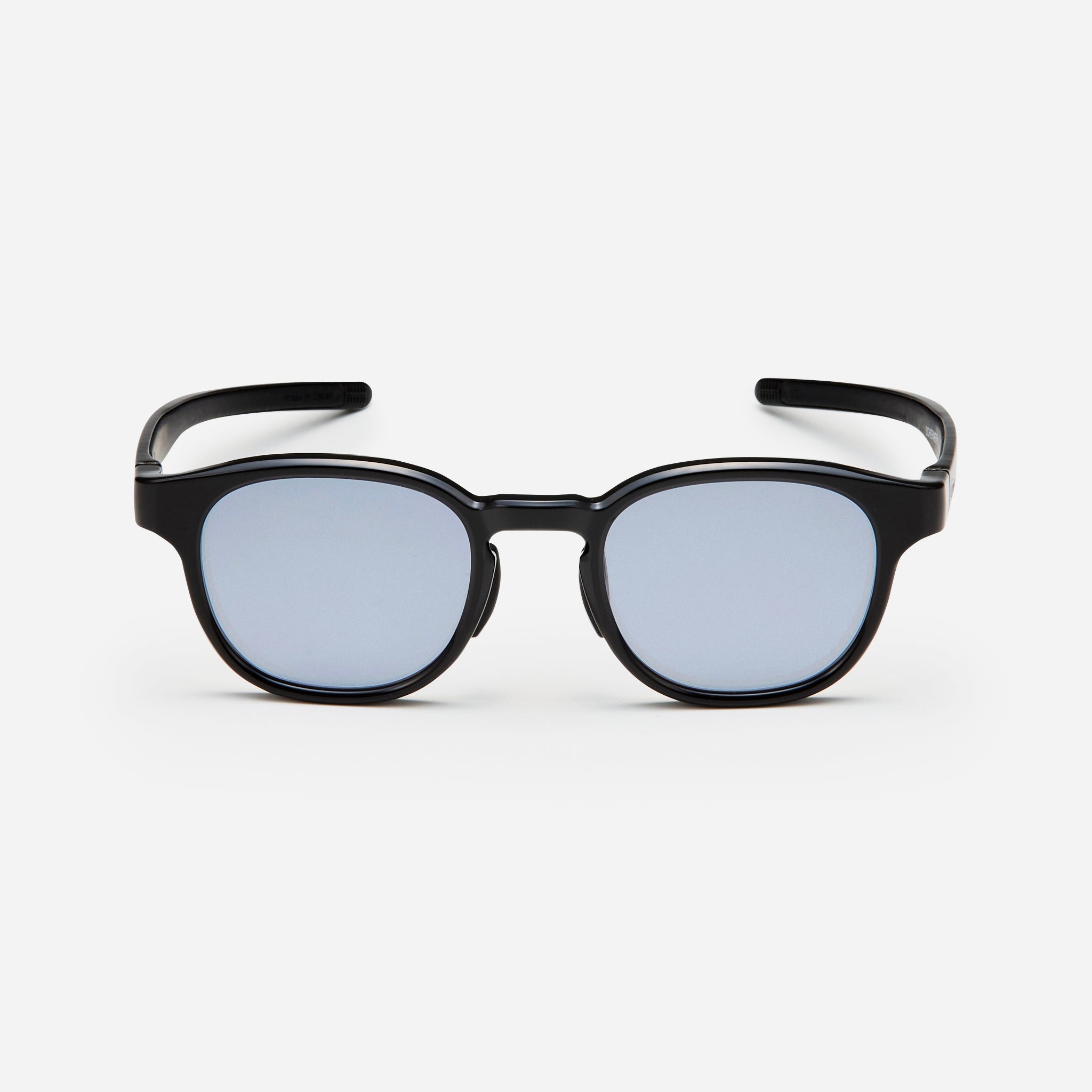 SCHERMER (50) BK-DG-MBL-M.BLU｜サングラスのEyevol（アイヴォル