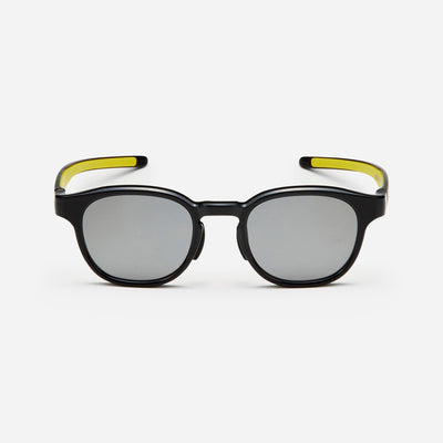 SCHERMER (50) BK-LY-M.BLU PL