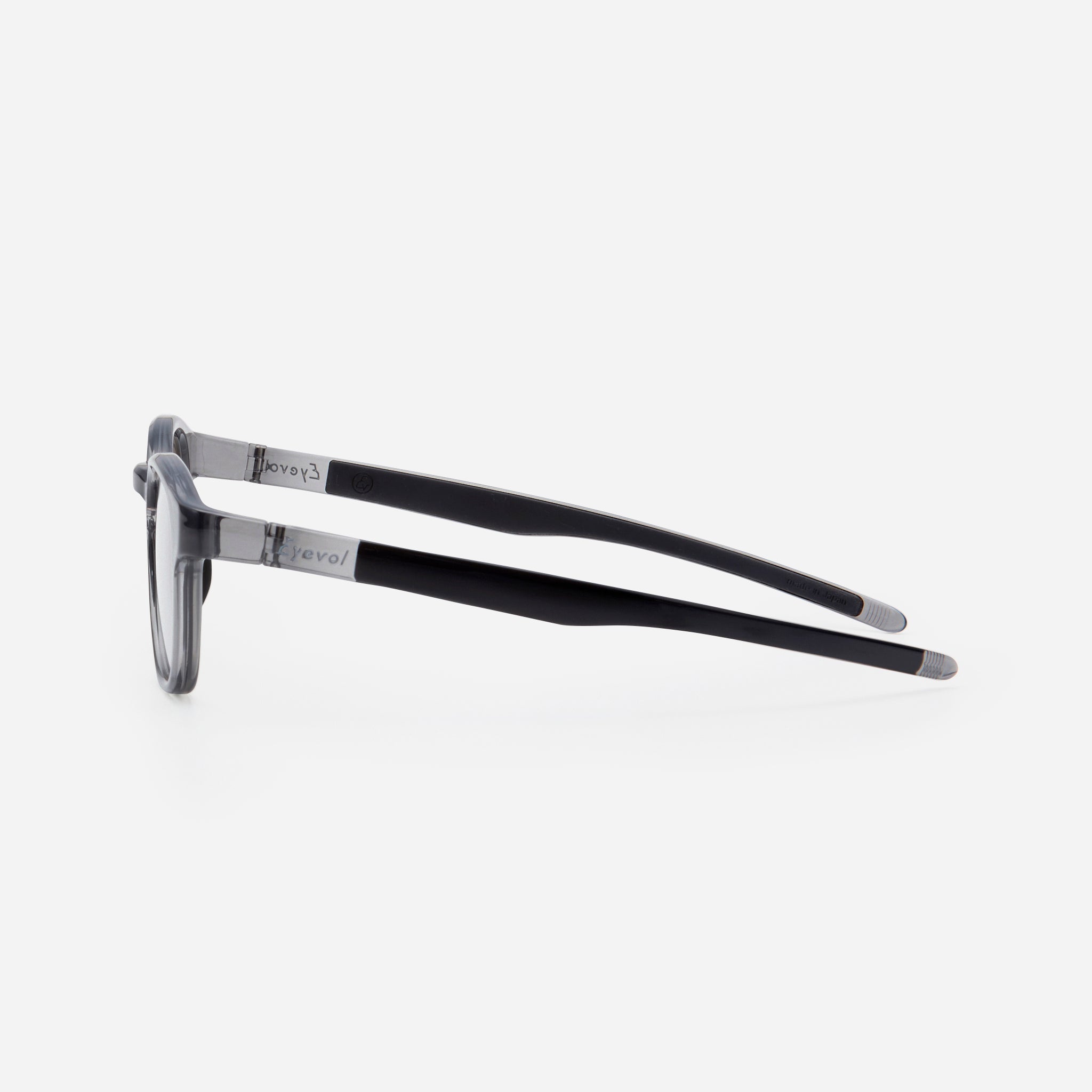 SCHERMER (50) GRY-DG-MGY-M.GRY｜サングラスのEyevol（アイヴォル