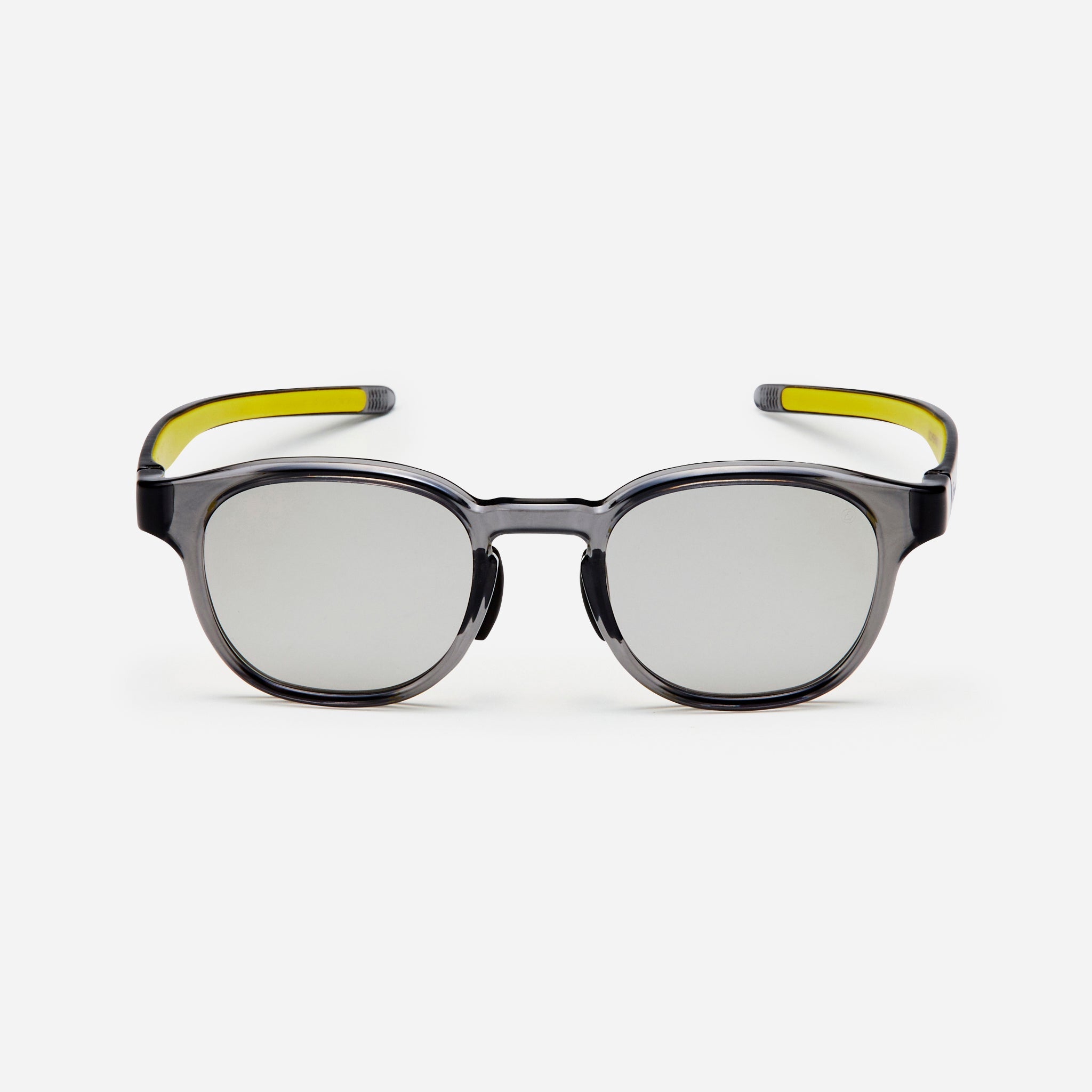 SCHERMER (50) GRY-LY-M.GRY2 PL｜サングラスのEyevol（アイヴォル